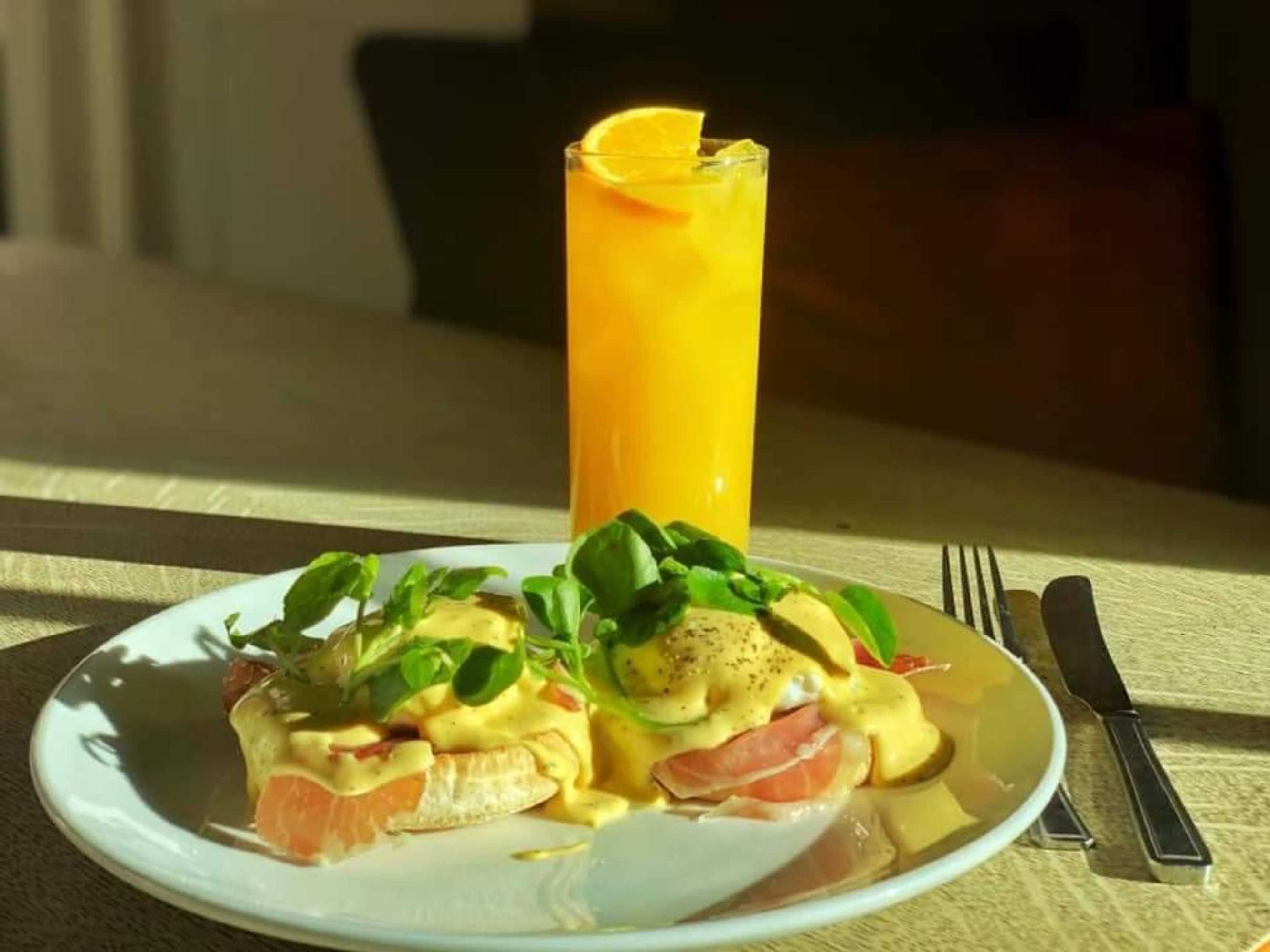 Gift card for The Wellington