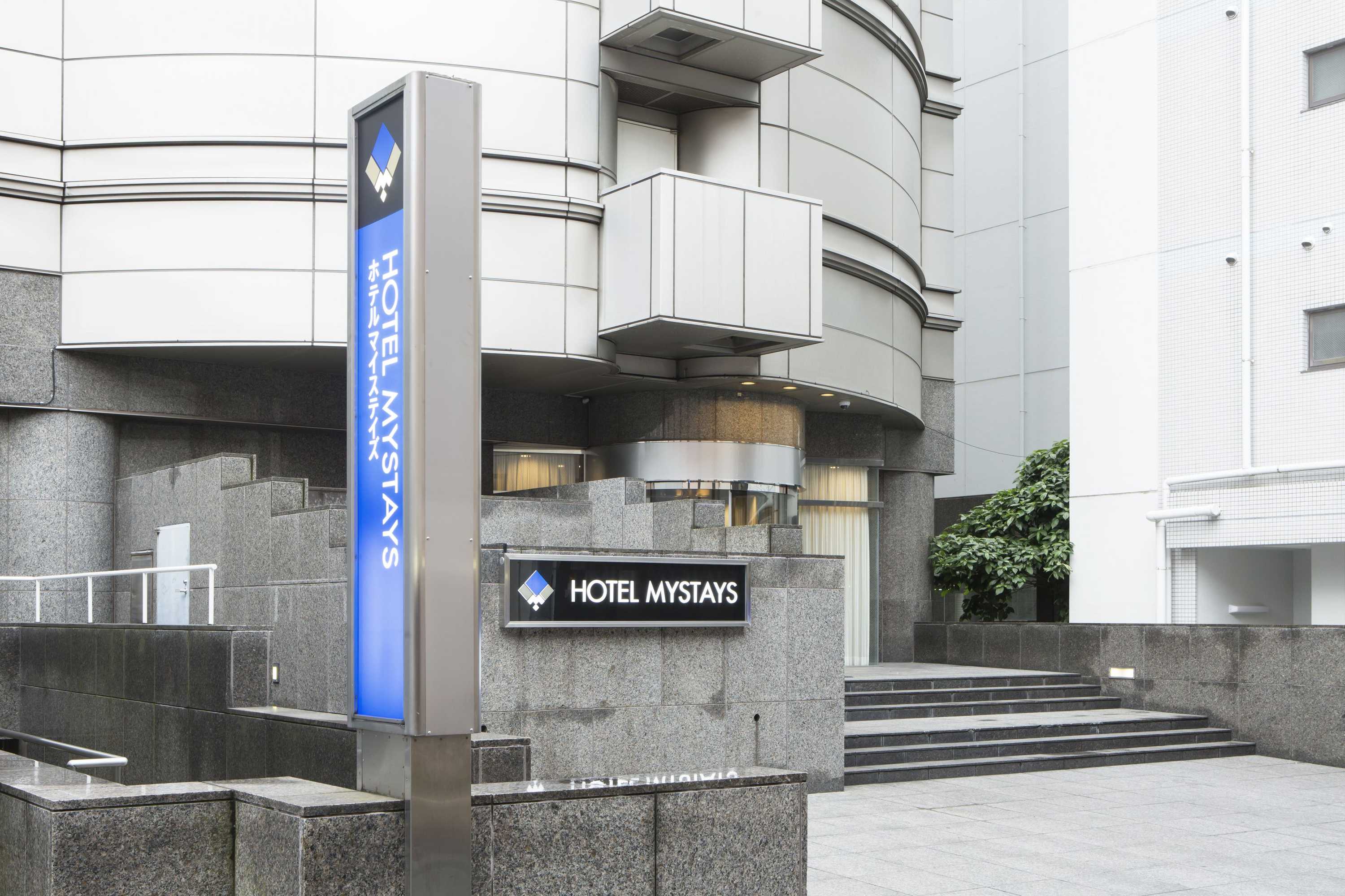 Gift card for Hotel Mystays Tachikawa Gift card for Hotel Mystays Tachikawa