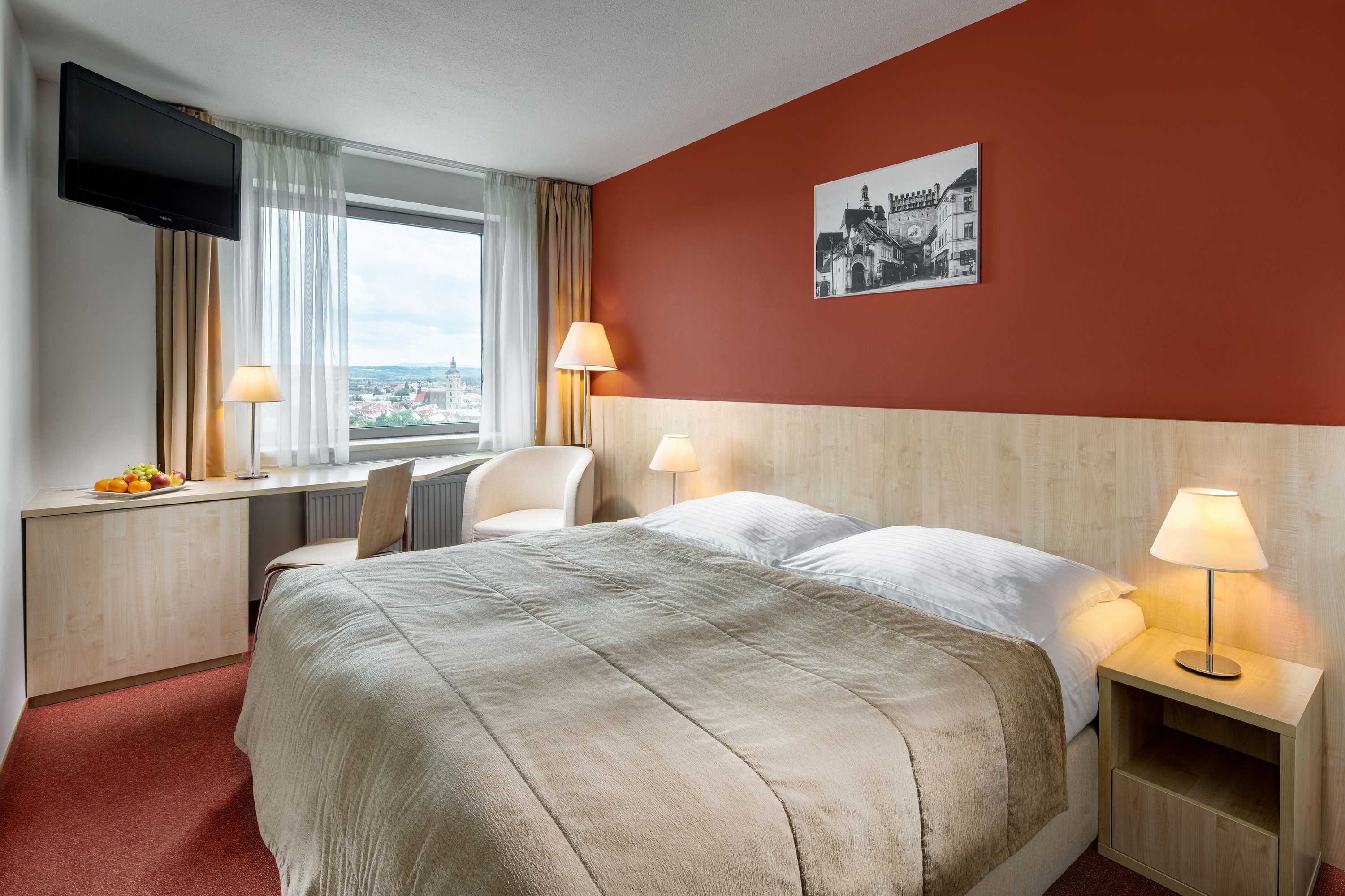 Gift card for Clarion Congress Hotel Ceske Budejovice Gift card for Clarion Congress Hotel Ceske Budejovice