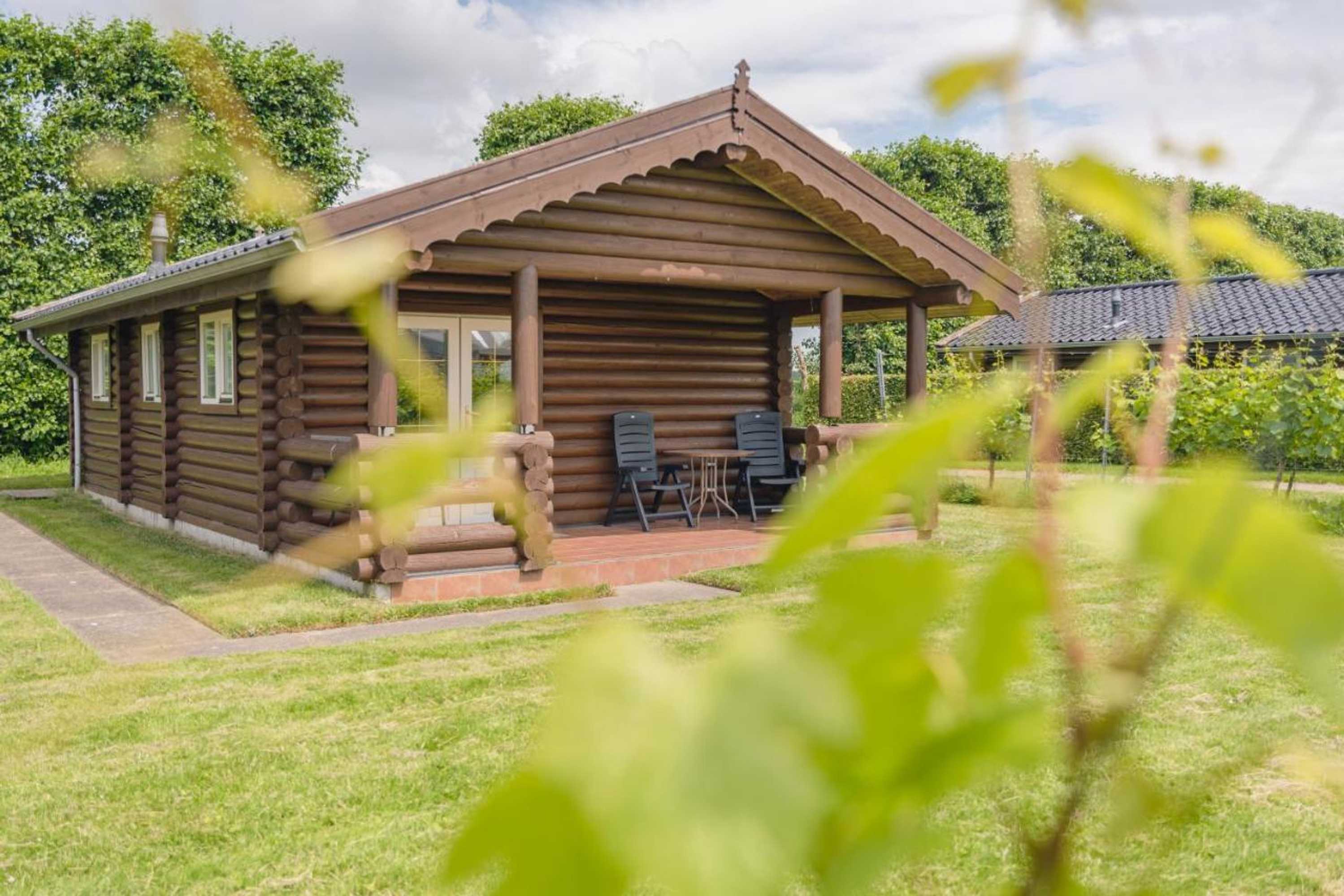 Gift card for Wijngaard Saalhof