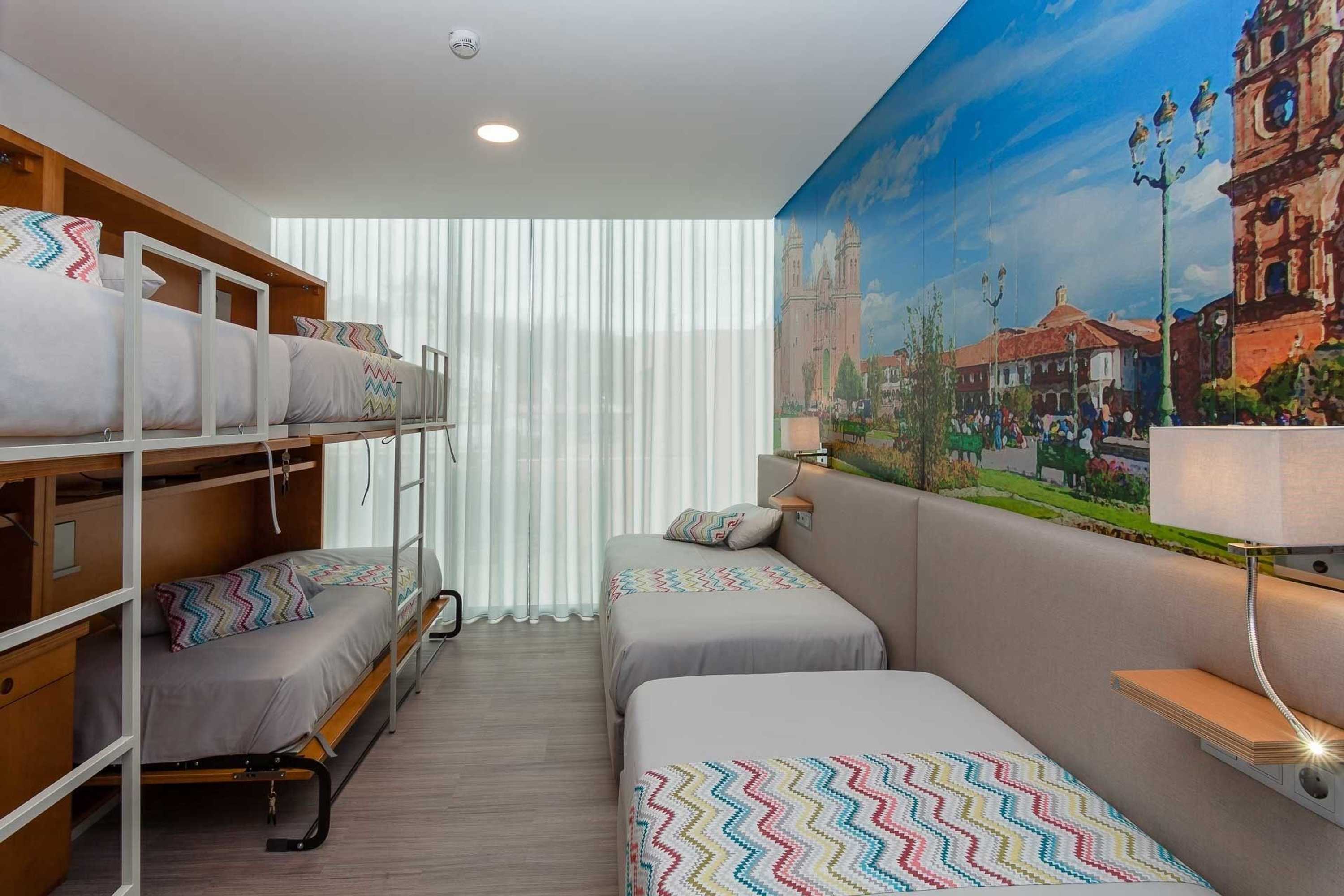 Gift card for Hostel da Praça