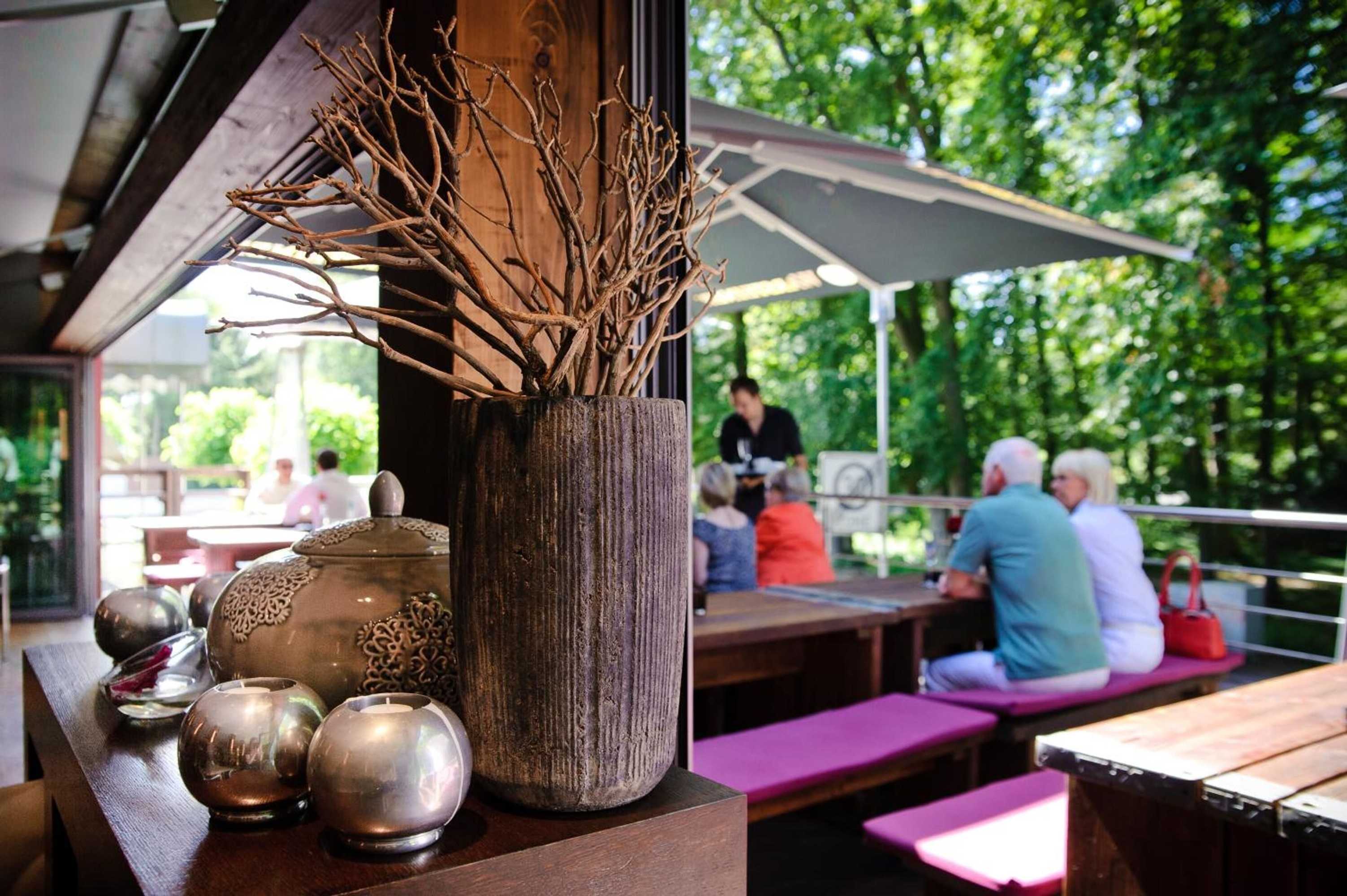 Gift card for Hotel Rosenmeer