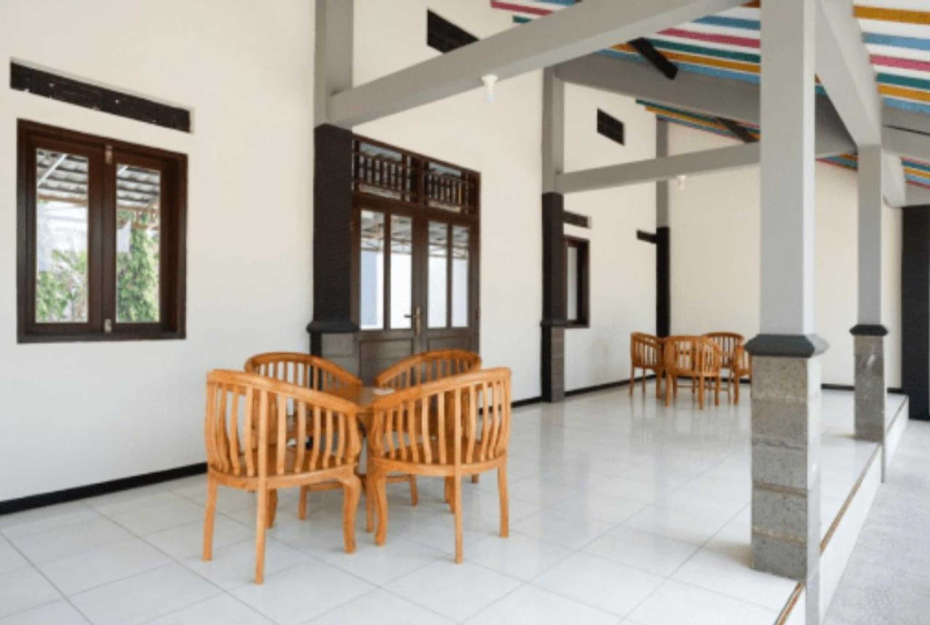 Gift card for Villetta House Syariah