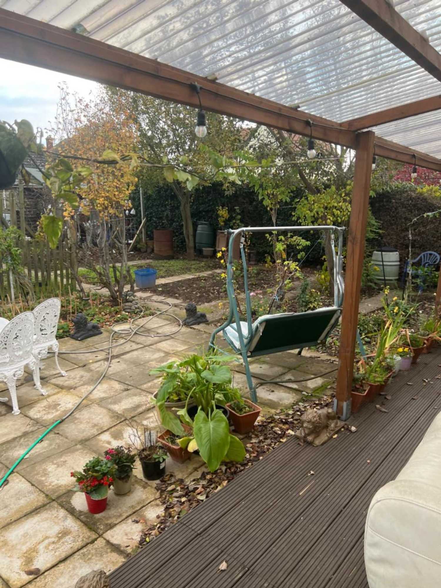 Gift card for Seaside Resort