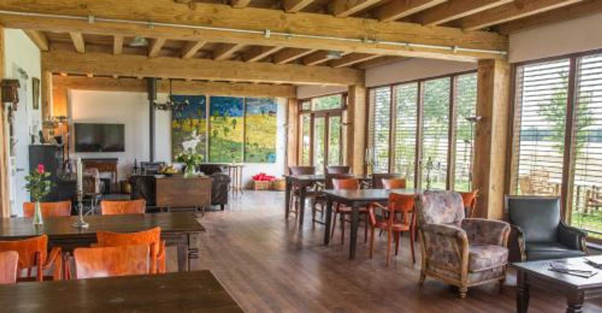 Gift card for B&b de Luijenbergh