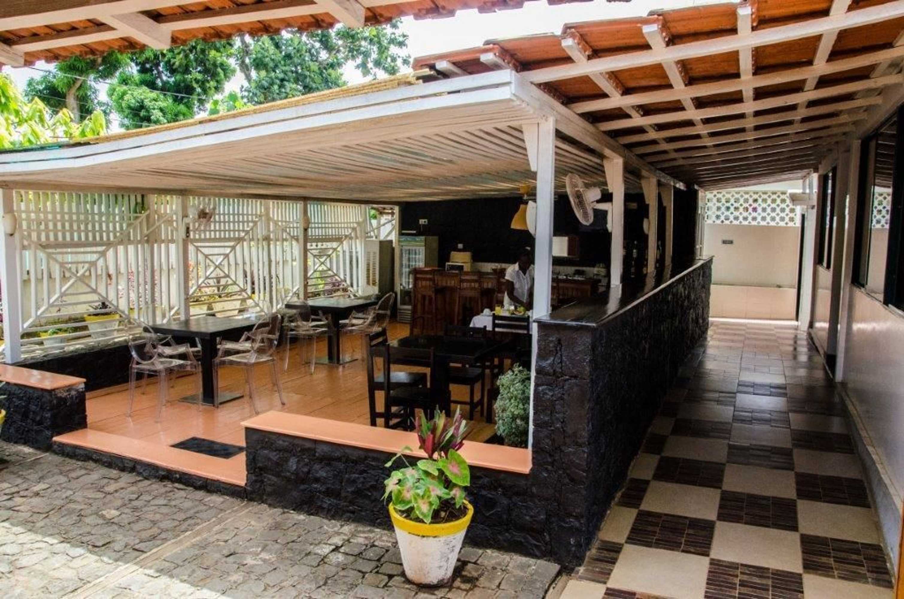 Gift card for Cocoa Hotel Residence São Tomé Gift card for Cocoa Hotel Residence São Tomé