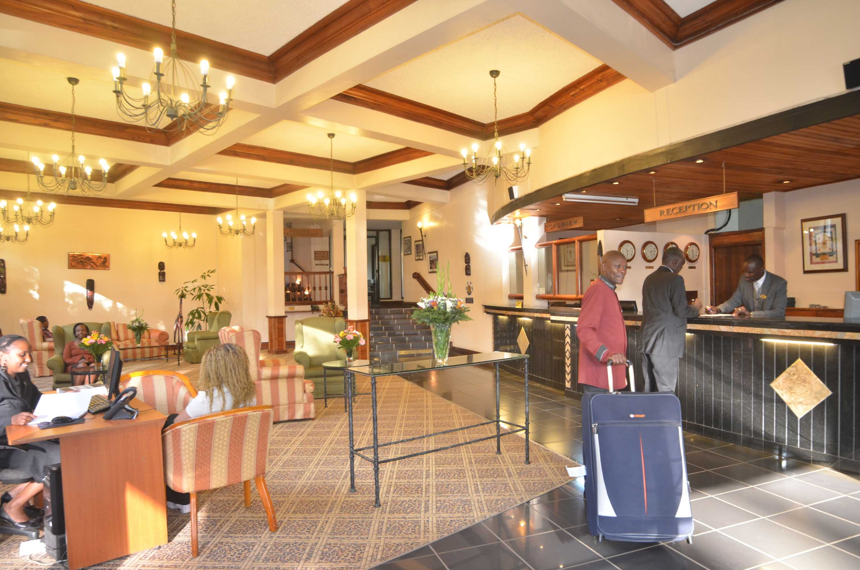 Gift card for Jacaranda Nairobi Hotel Gift card for Jacaranda Nairobi Hotel
