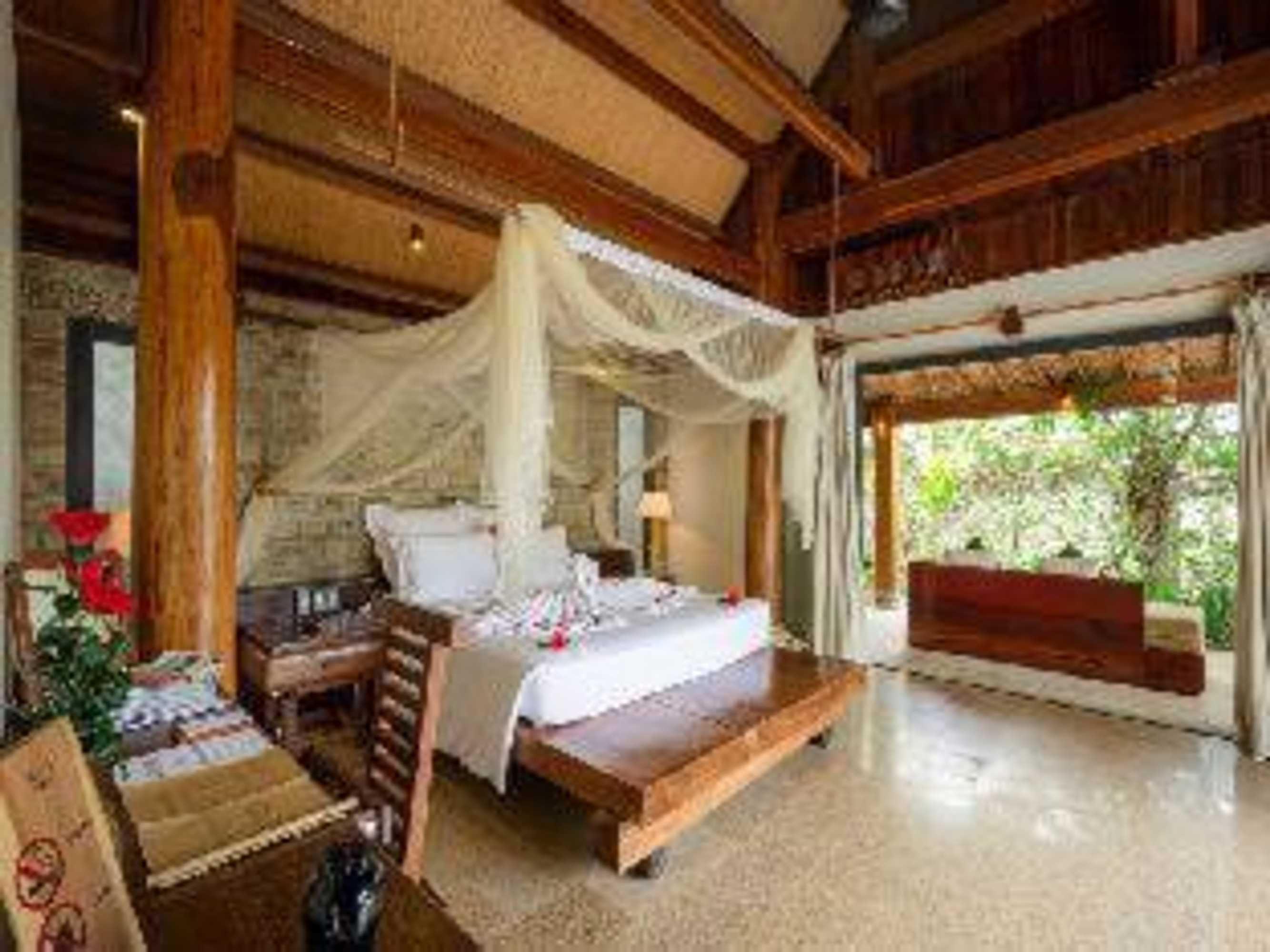 Gift card for The Trang Villas Gift card for The Trang Villas