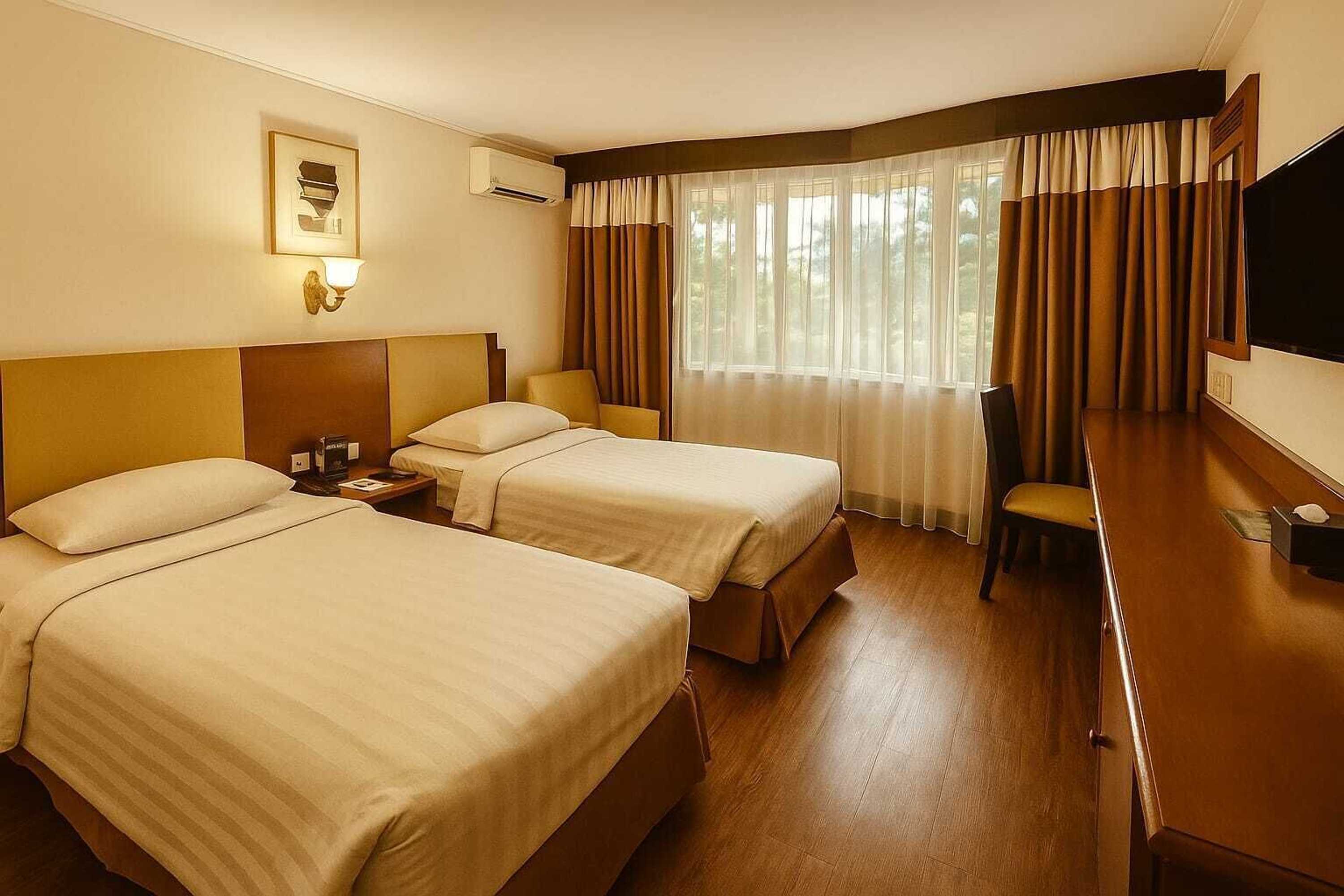 Gift card for él Hotel Kartika Wijaya Batu