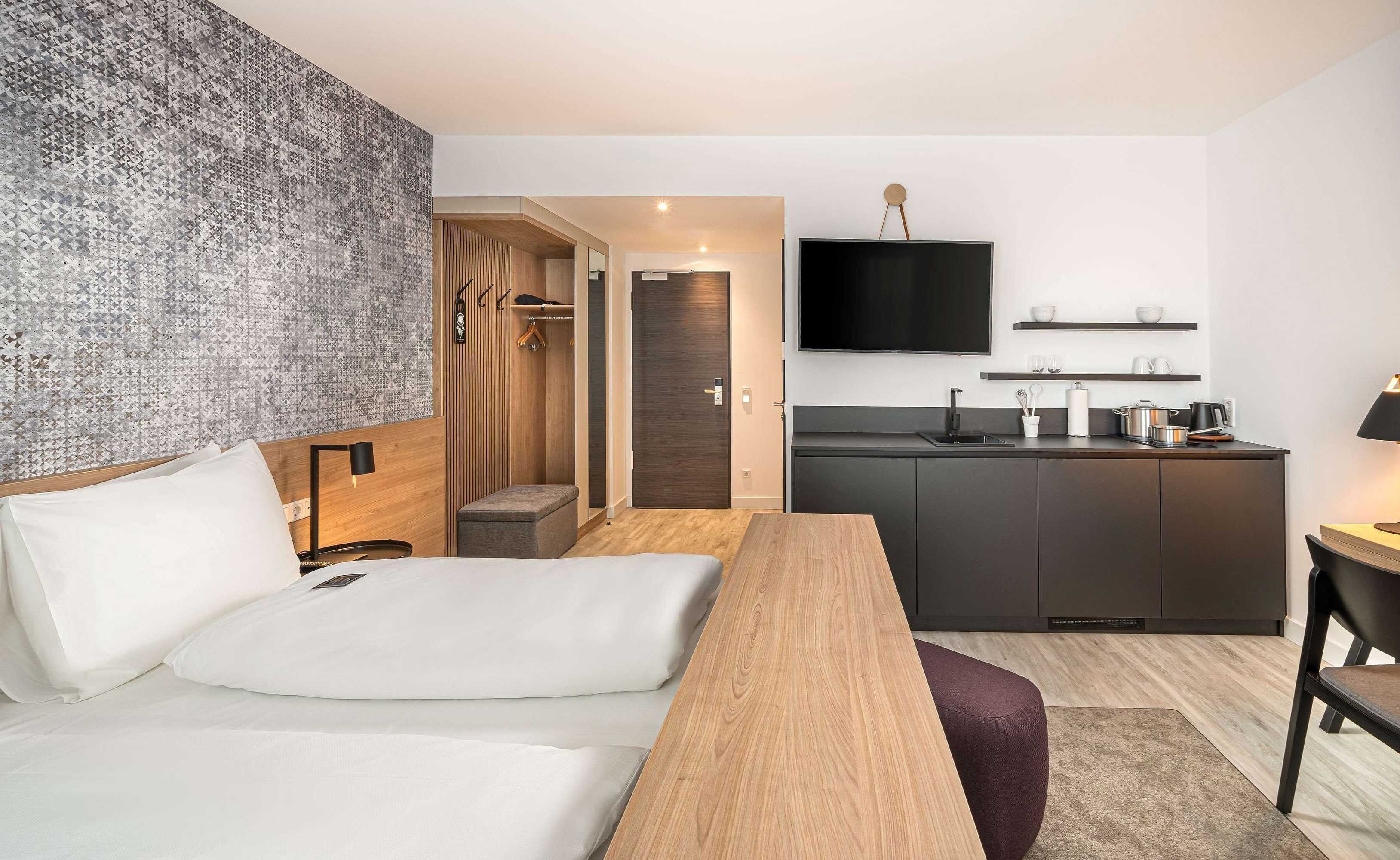 Gift card for Elaya Hotel Augsburg Gift card for Elaya Hotel Augsburg