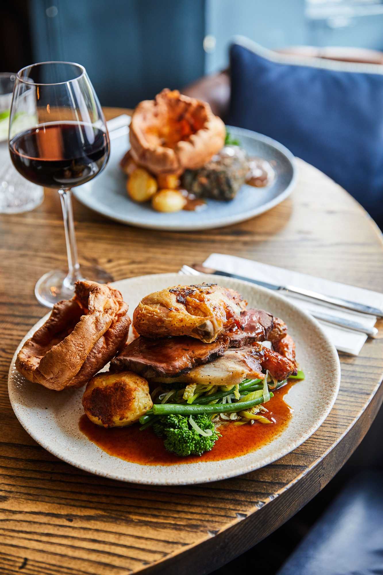 Gift card for The Stag on The River