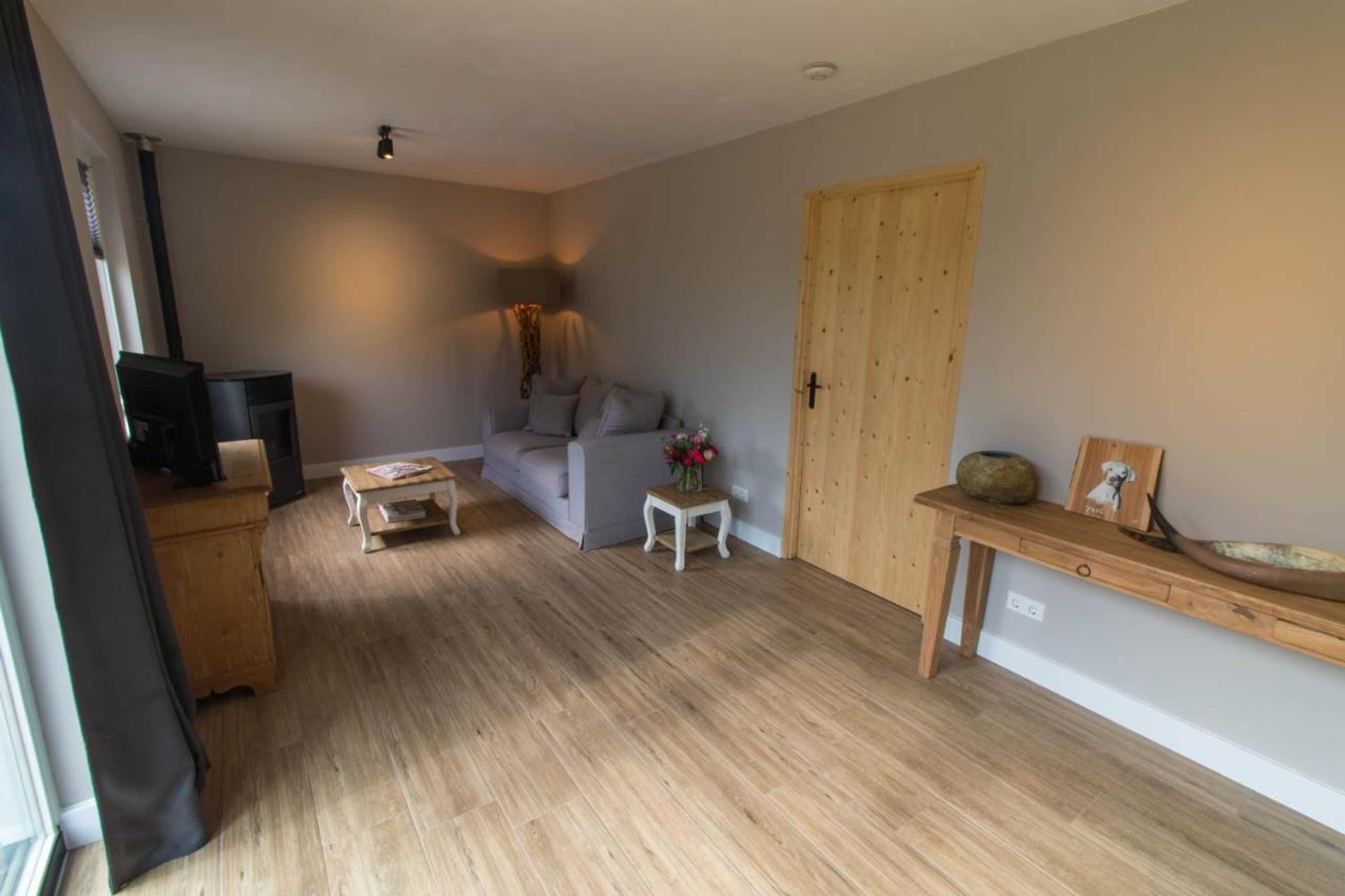 Gift card for Bed & Breakfast Bos en Weide