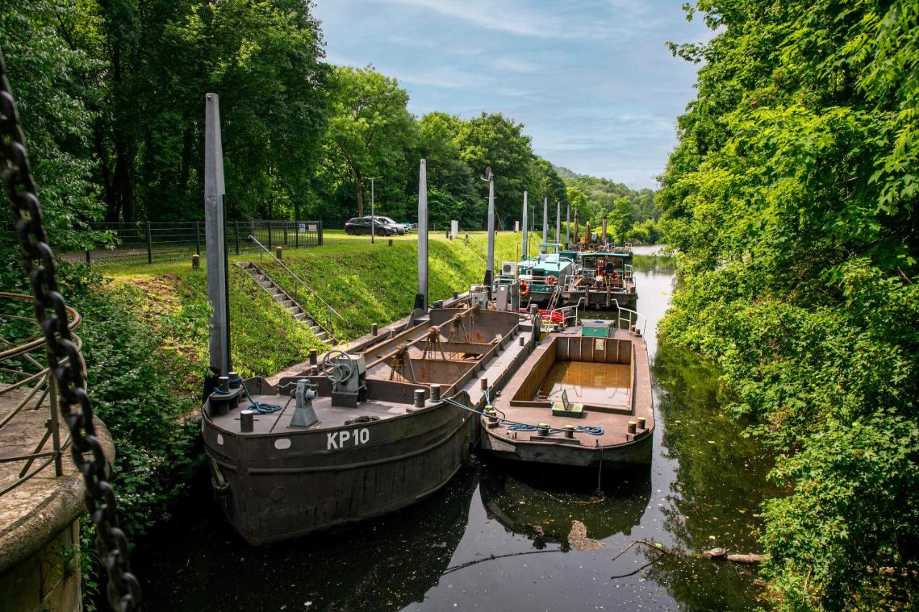 Gift card for Knaus Campingpark Essen