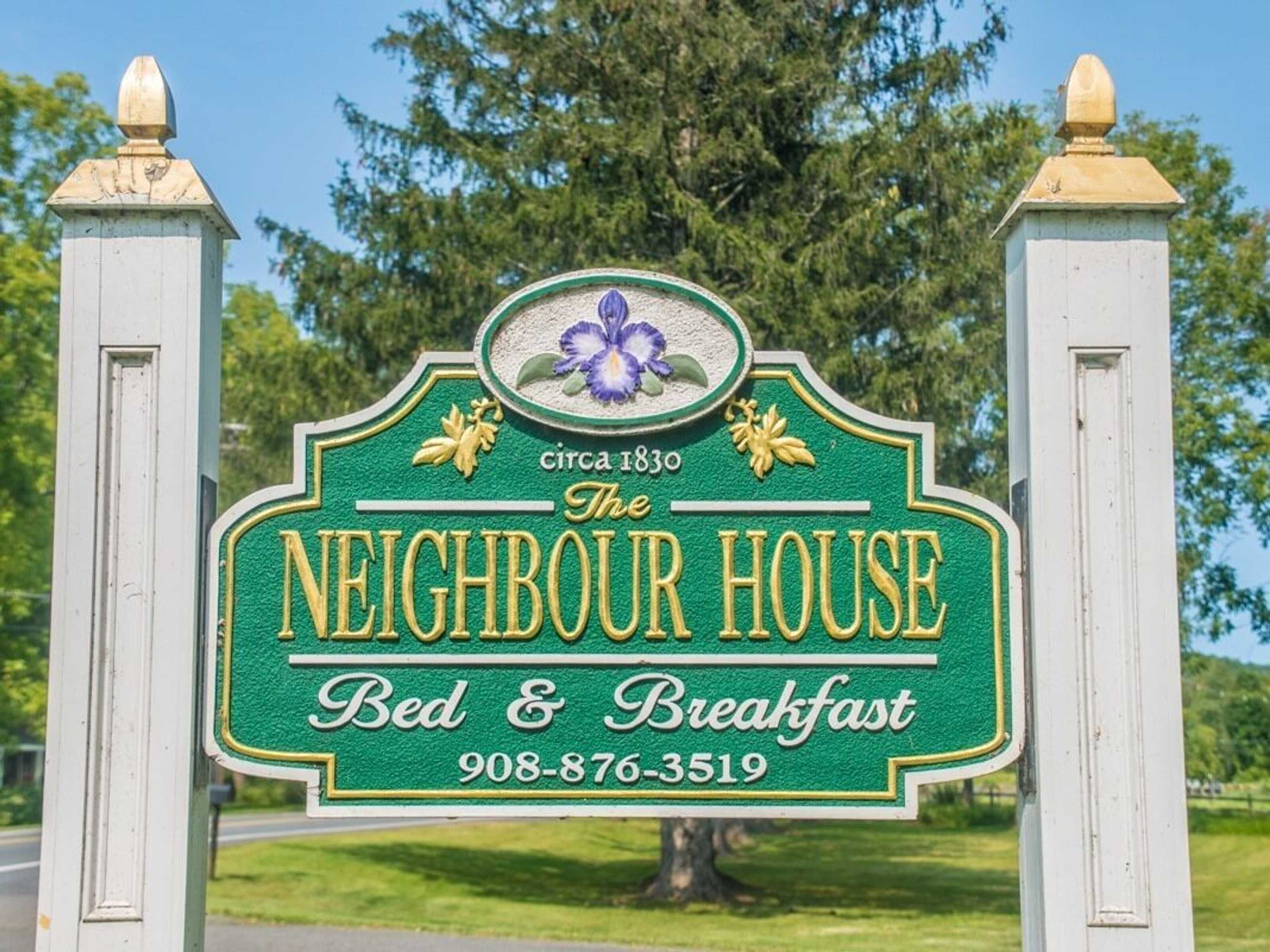 Gift card for The Neighbour House B&b Gift card for The Neighbour House B&b