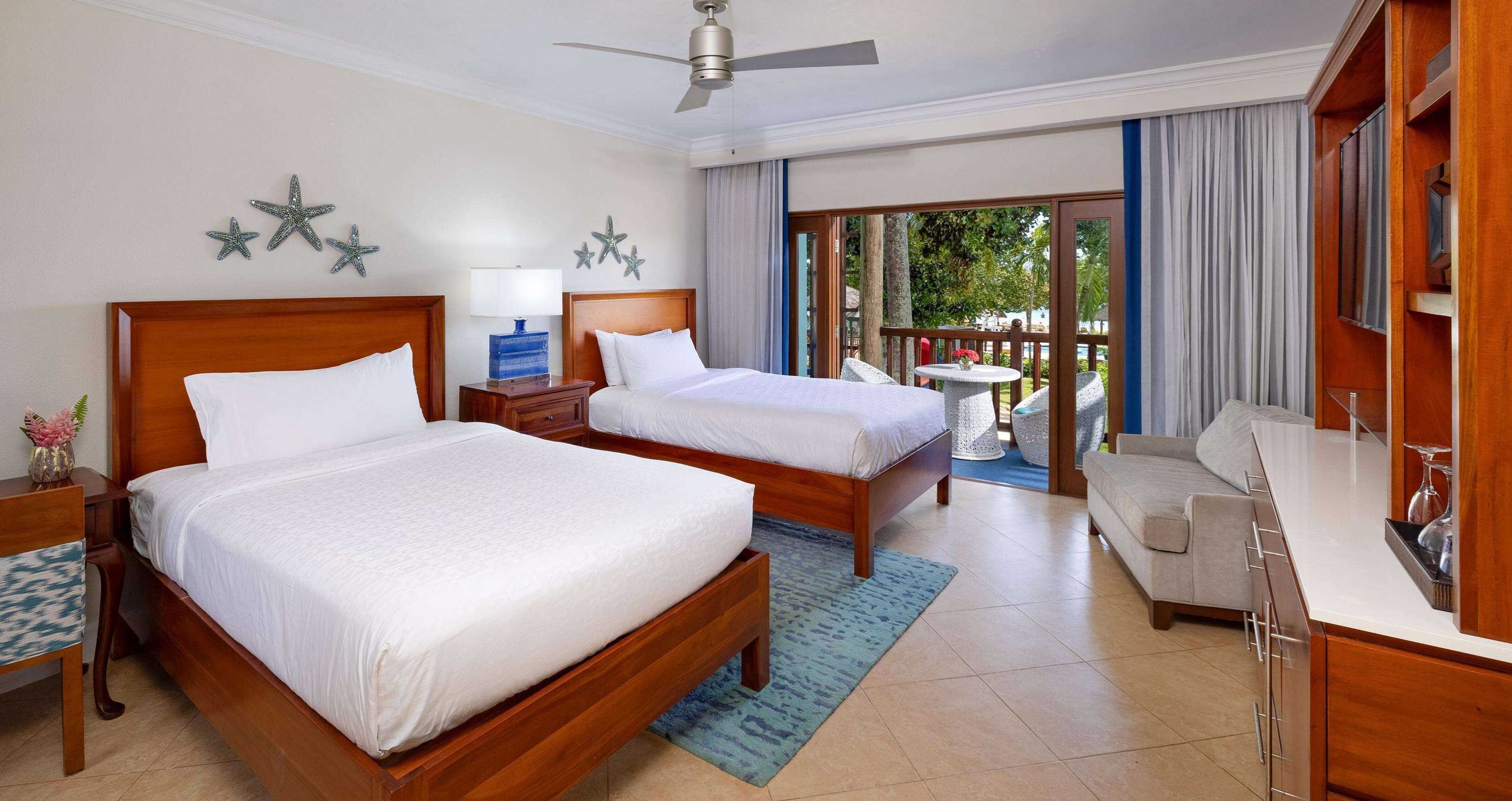 Gift card for Beaches Negril Resort - All Inclusive