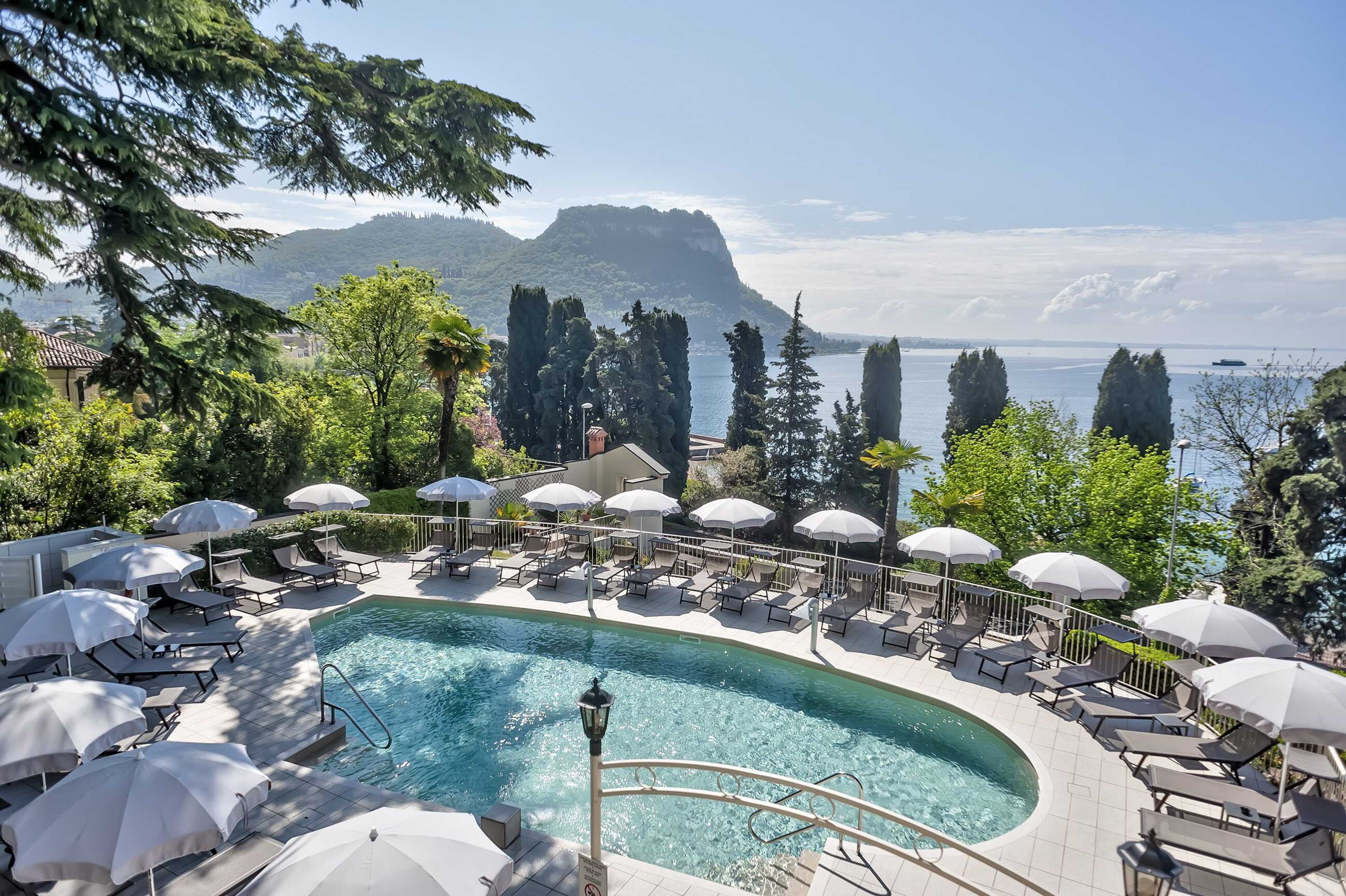 Gift card for Hotel Excelsior Le Terrazze Gift card for Hotel Excelsior Le Terrazze