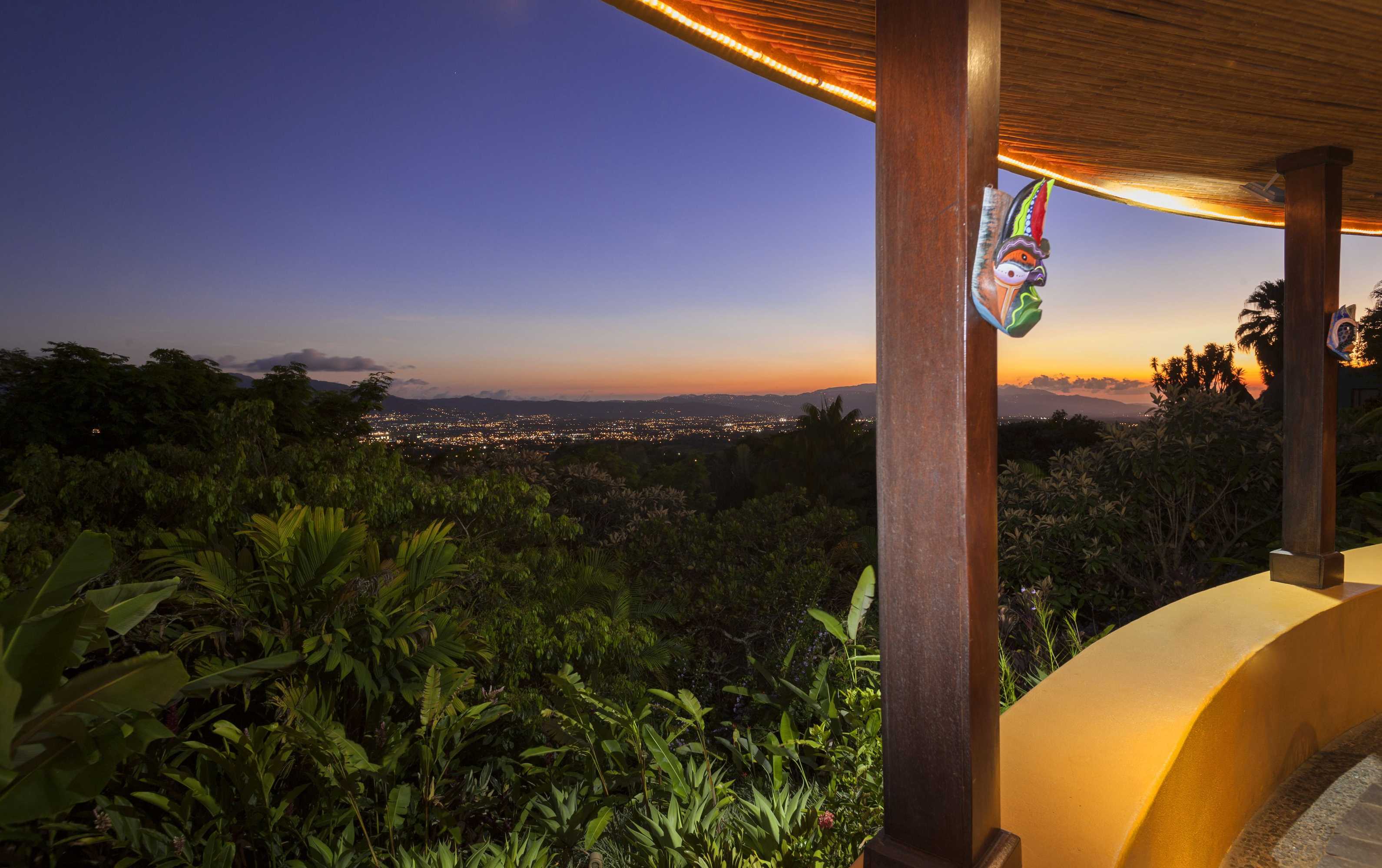 Gift card for Xandari Resort And Spa