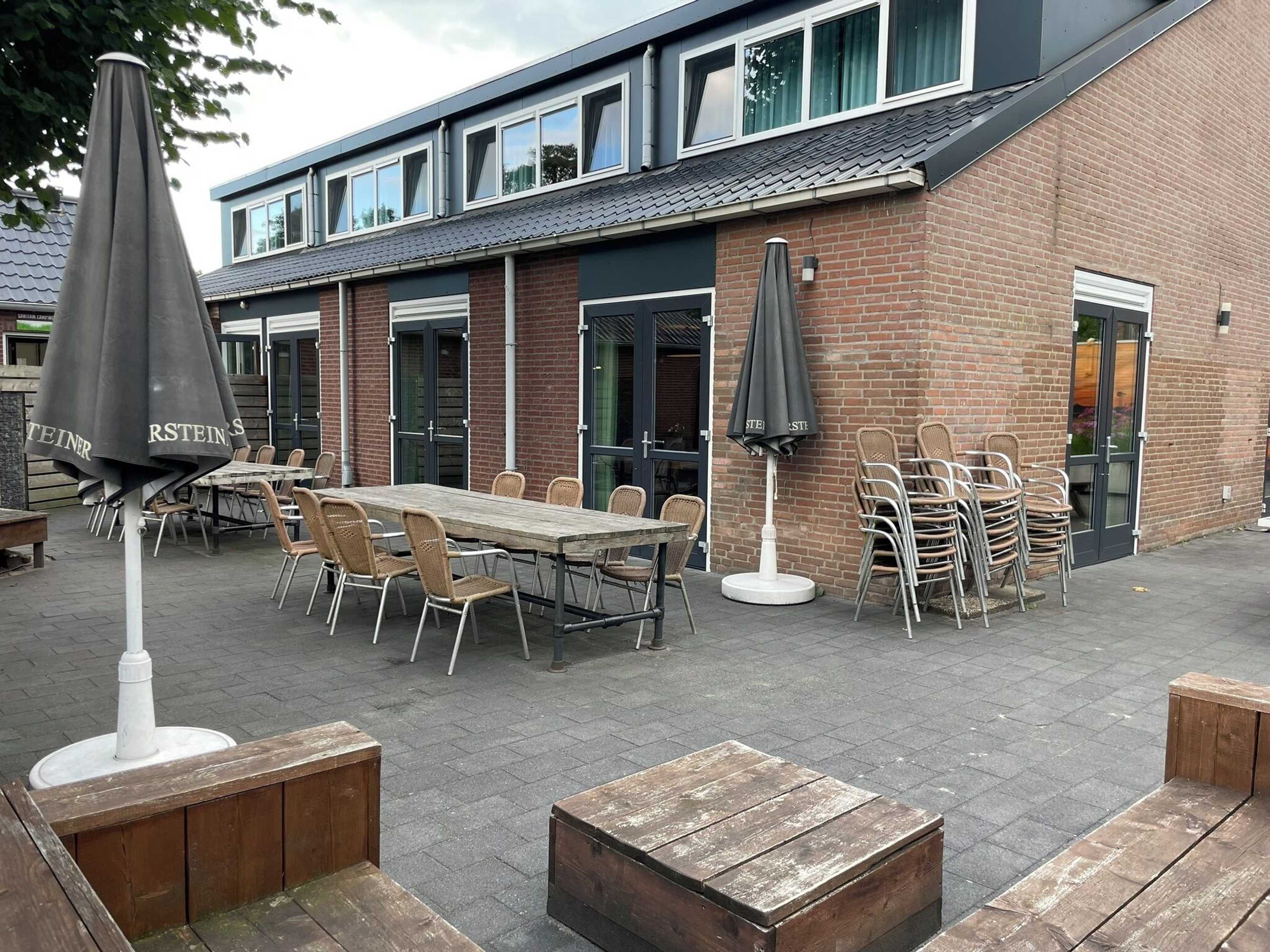 Gift card for B&b Bij de 3 Linden