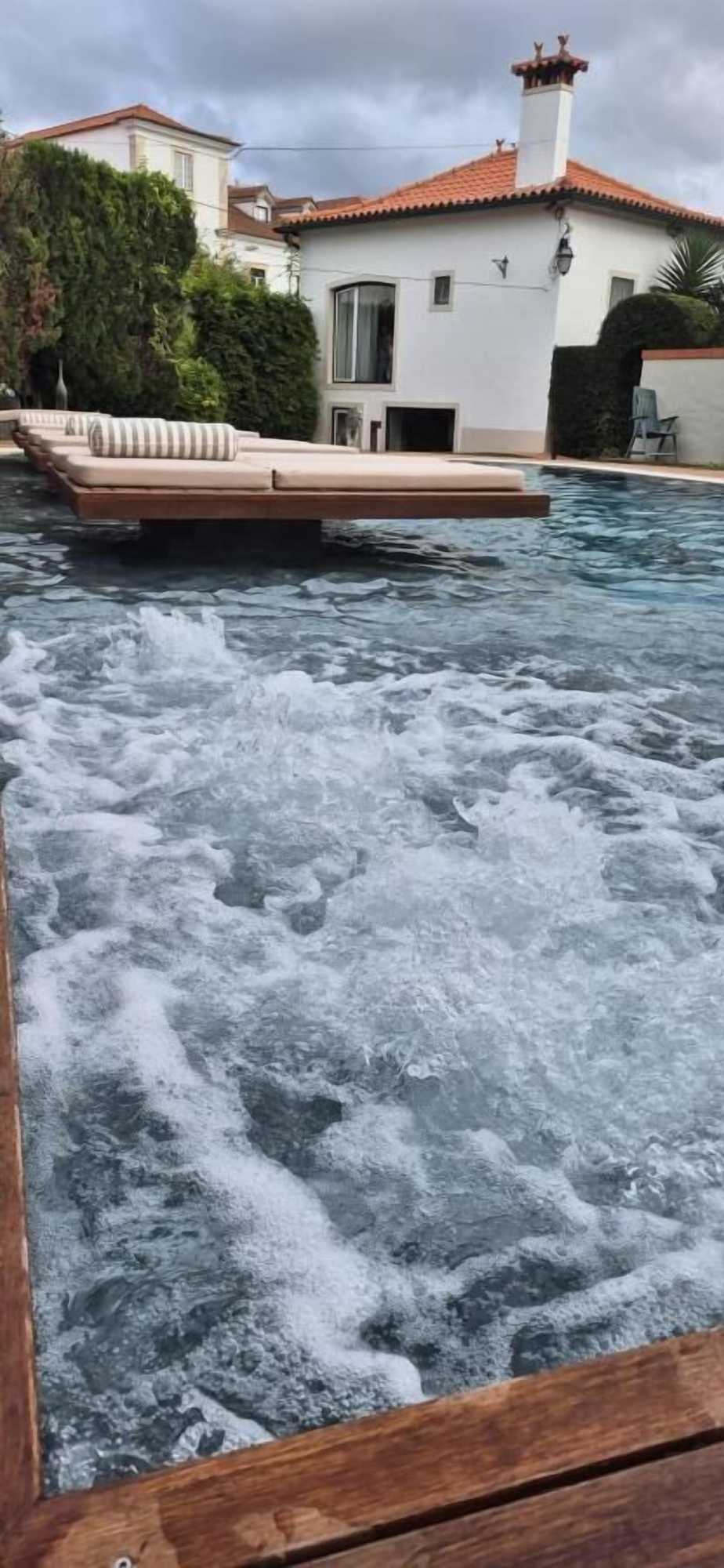 Gift card for Hotel Casa da Nora