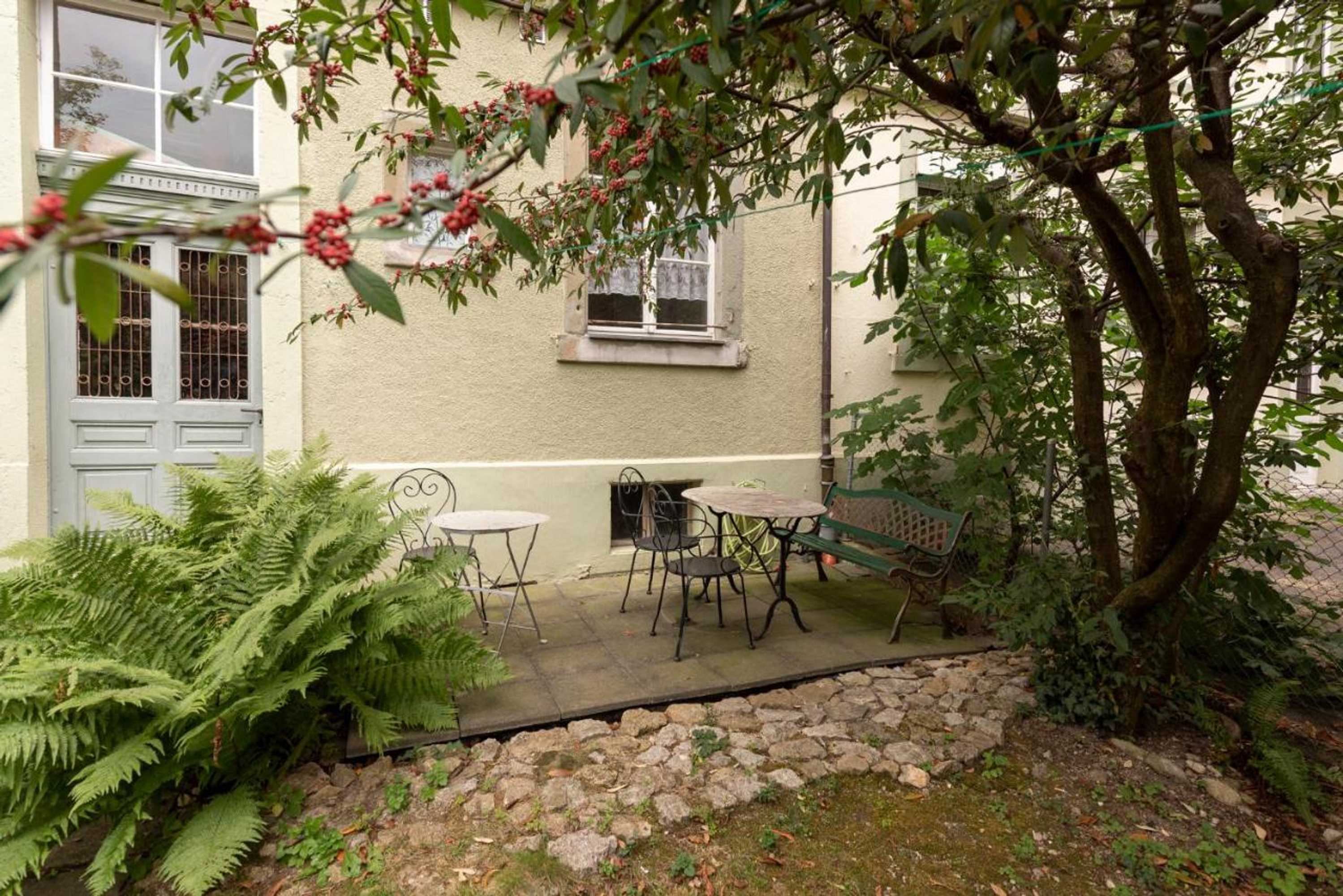 Gift card for Plänke Gästezimmer