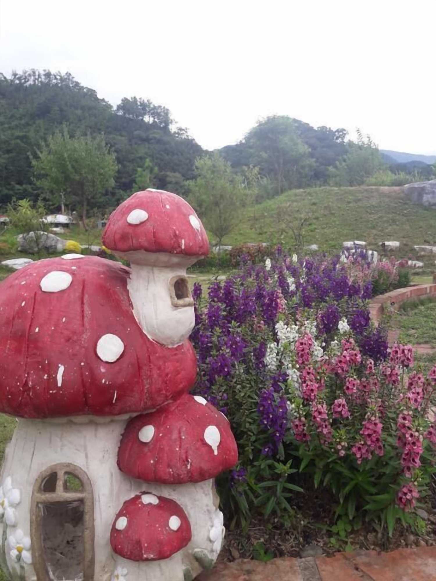 Gift card for Fu Chuan Garden Homestay