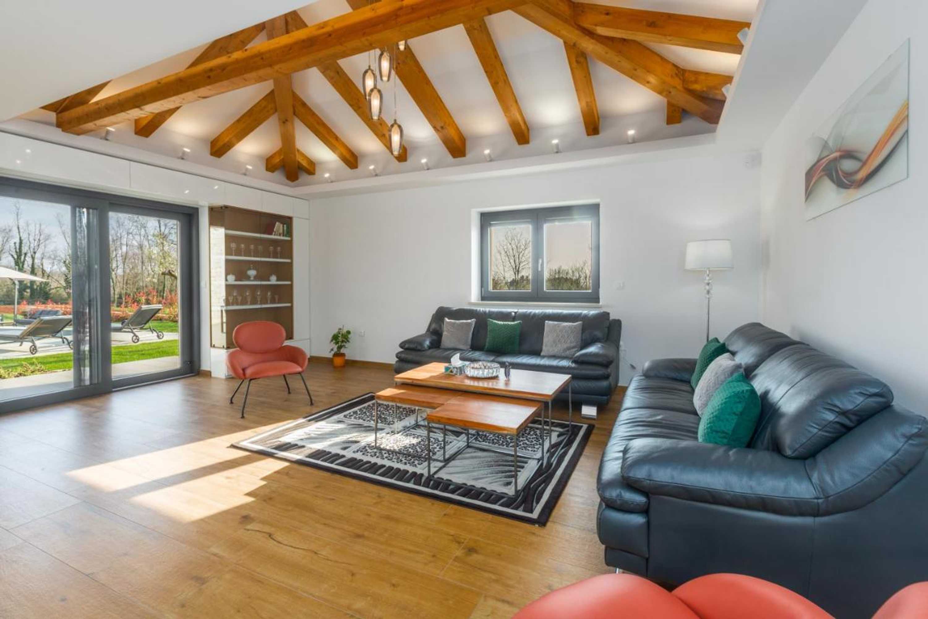 Gift card for Villa Harmony