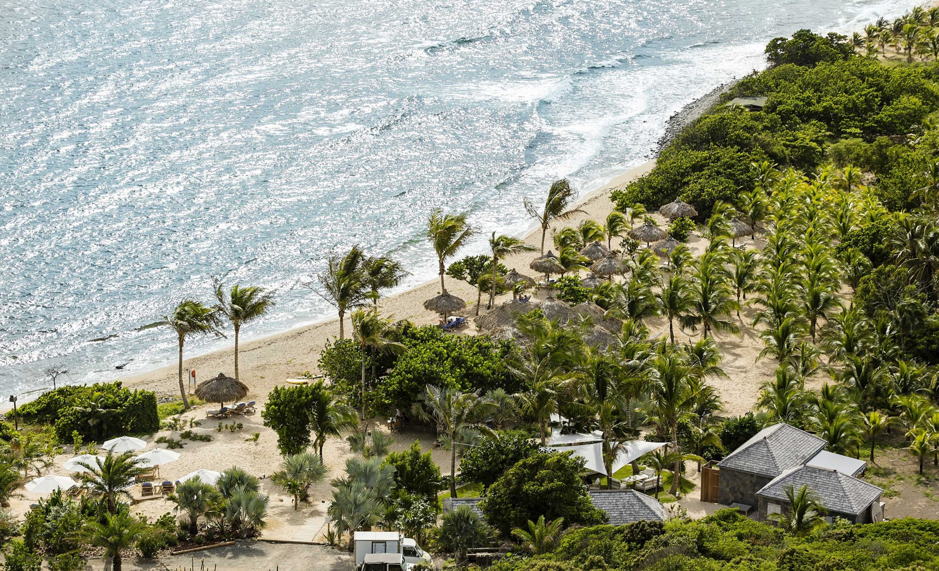 Gift card for Le Toiny Hôtel & Beach Club Gift card for Le Toiny Hôtel & Beach Club