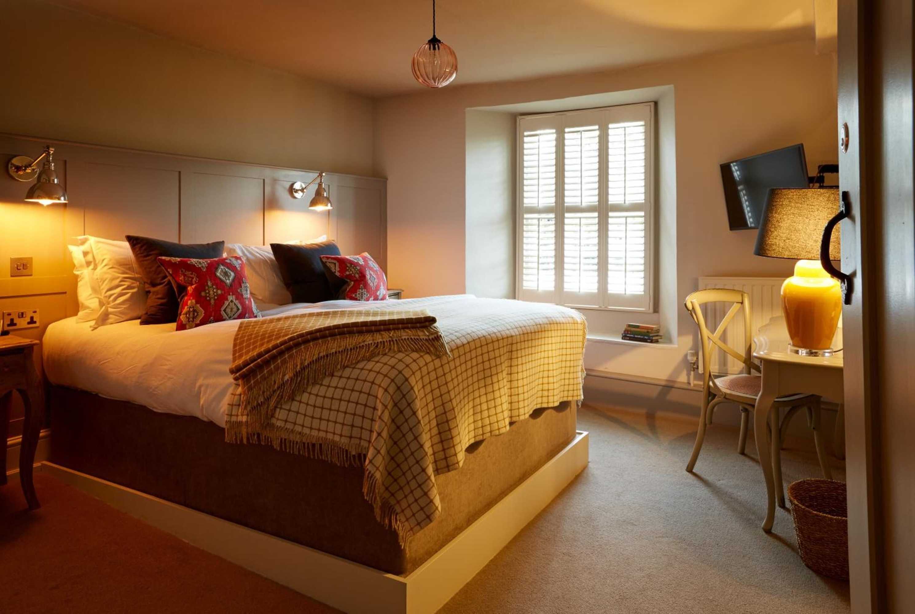 Gift card for The Bull Hotel