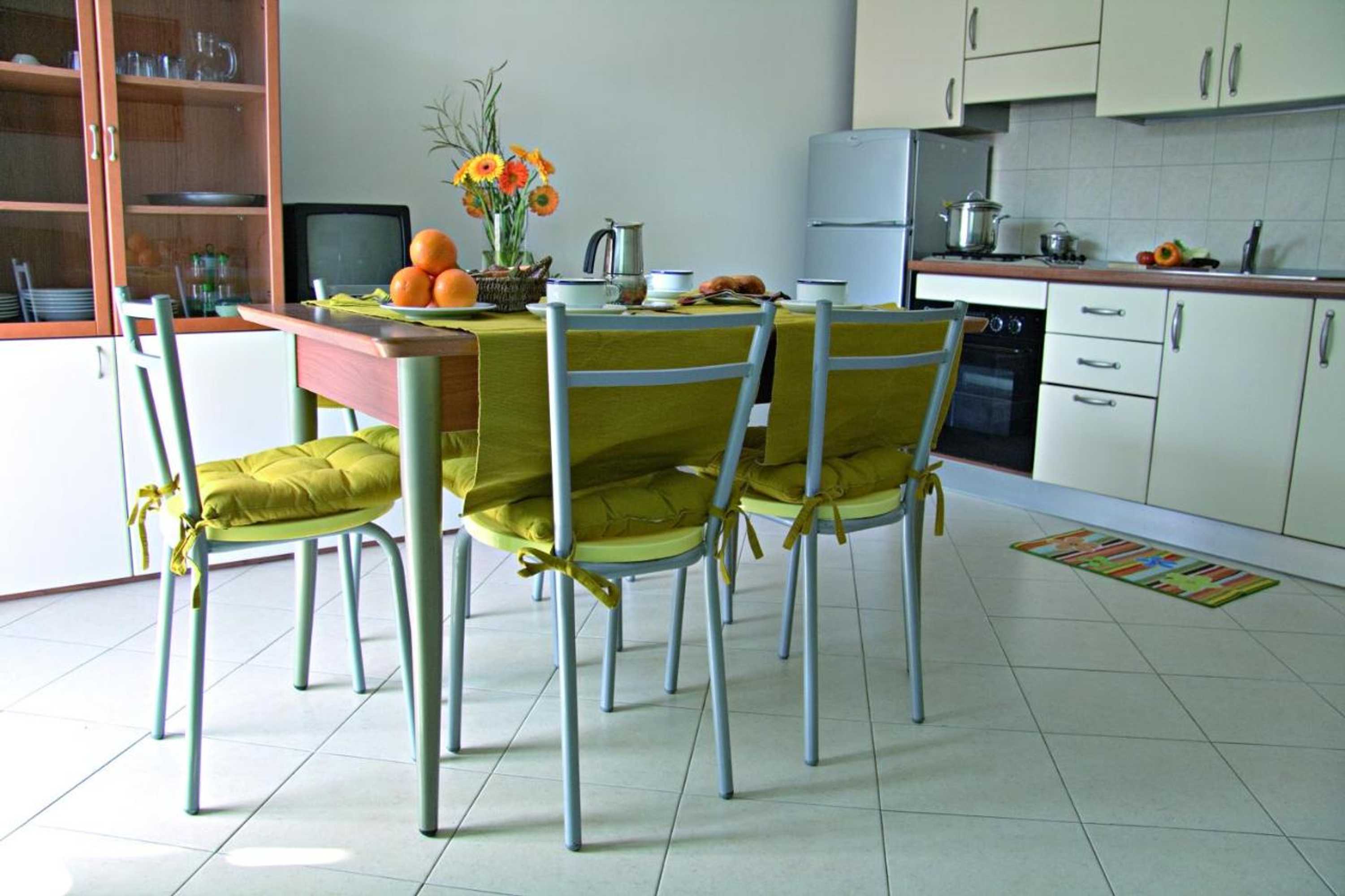 Gift card for Residence La Casetta