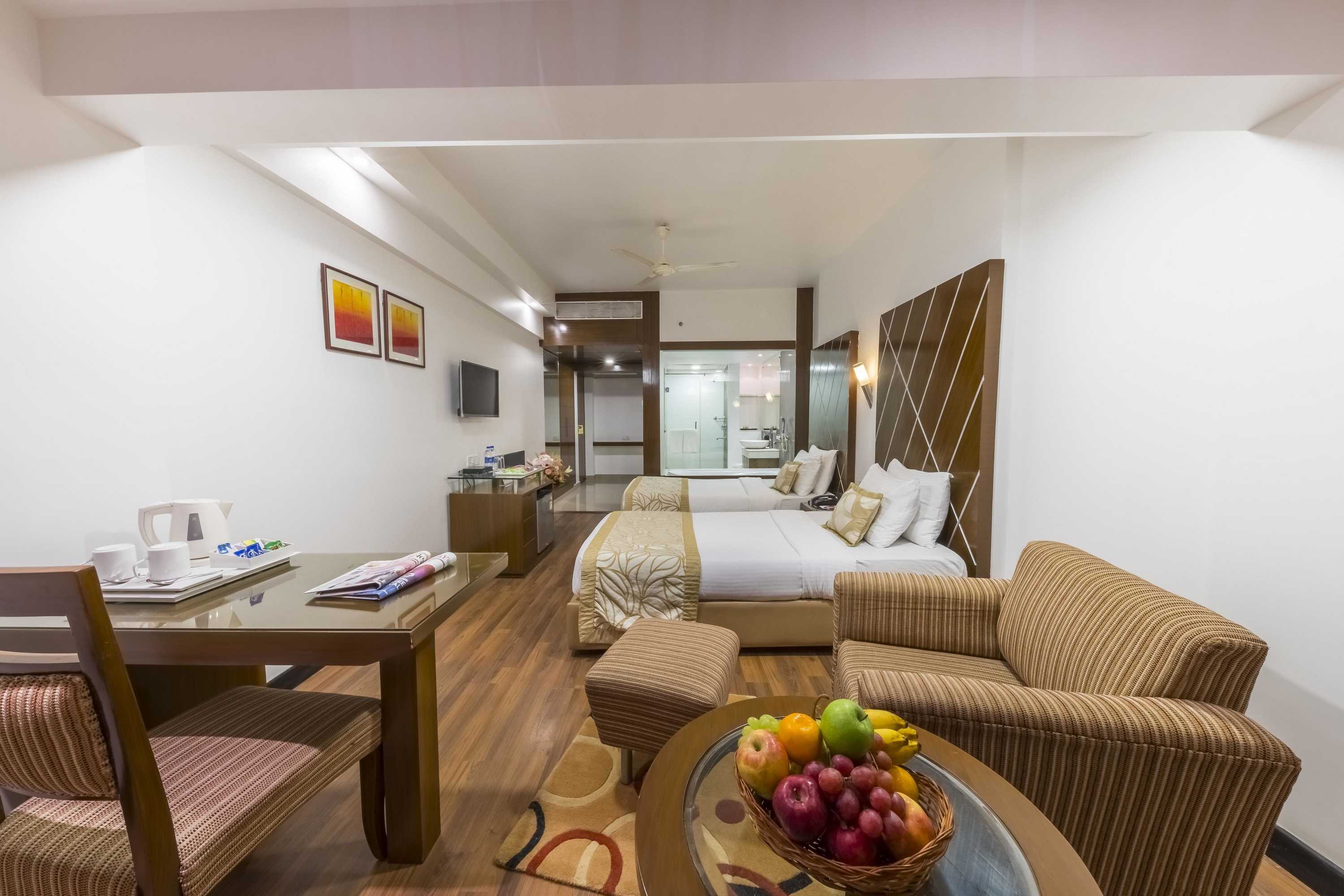 Gift card for The Hhi Bhubaneswar