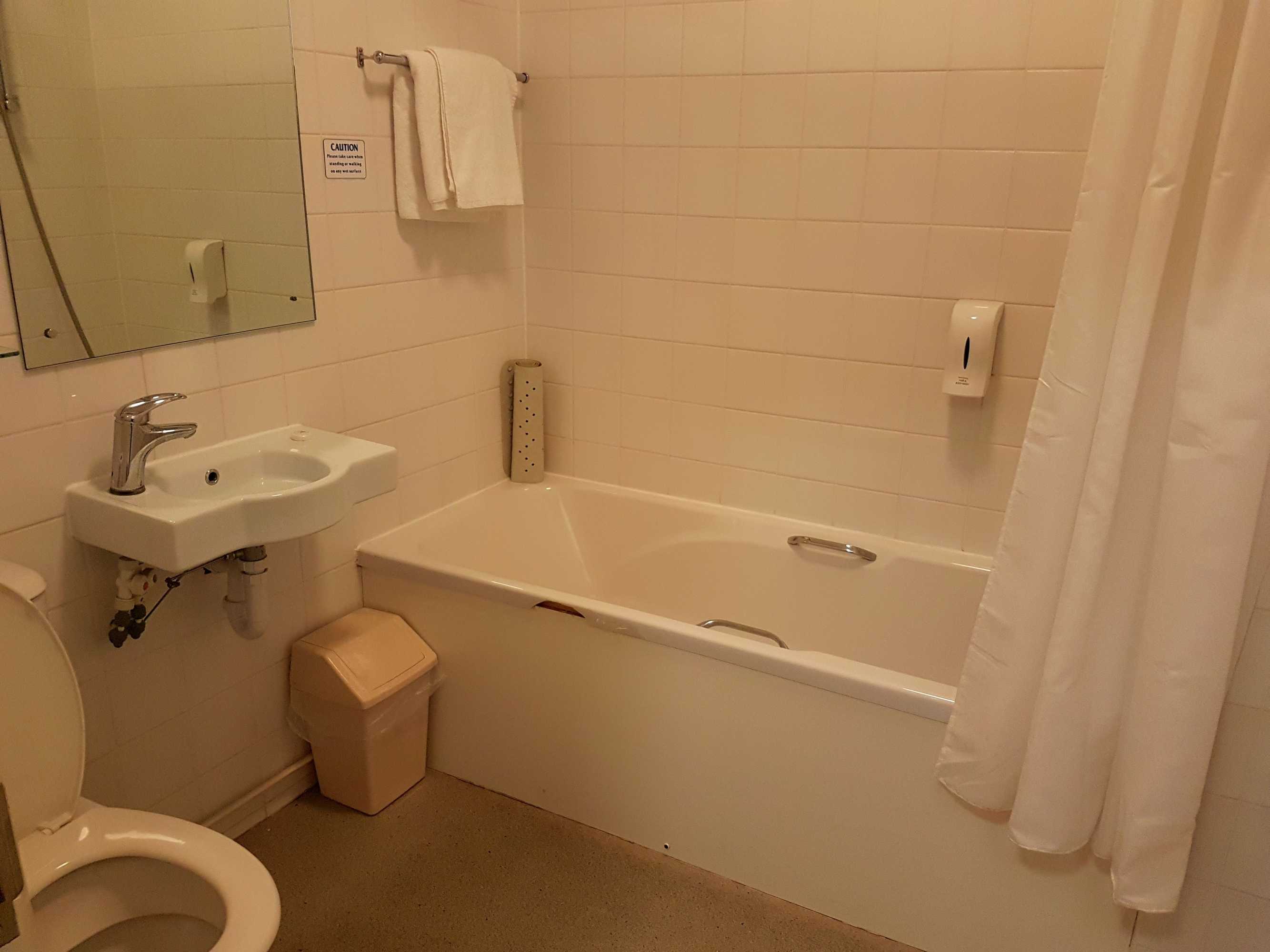 Gift card for The Ashley Hotel