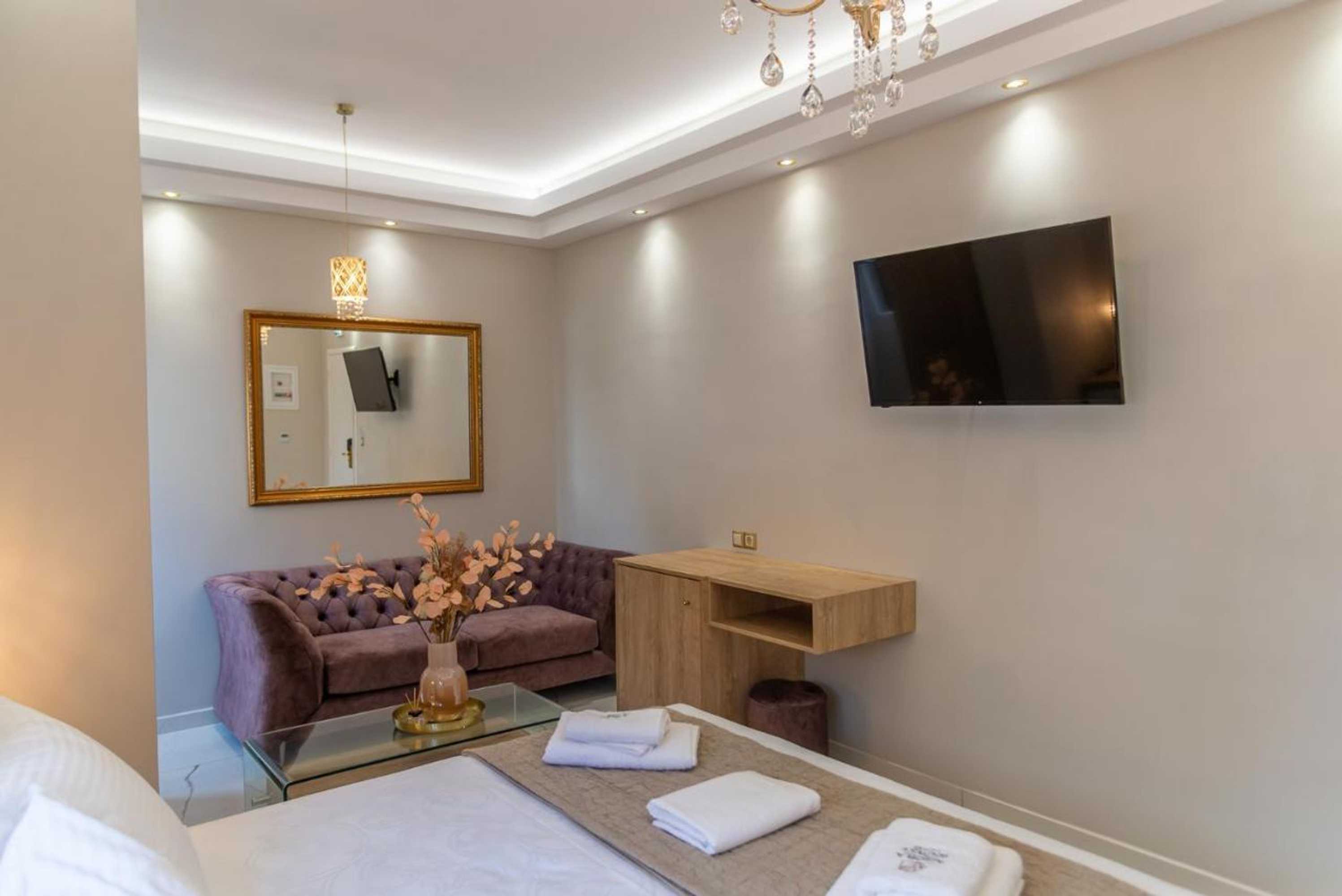 Gift card for Agora Luxury Boutique Hotel