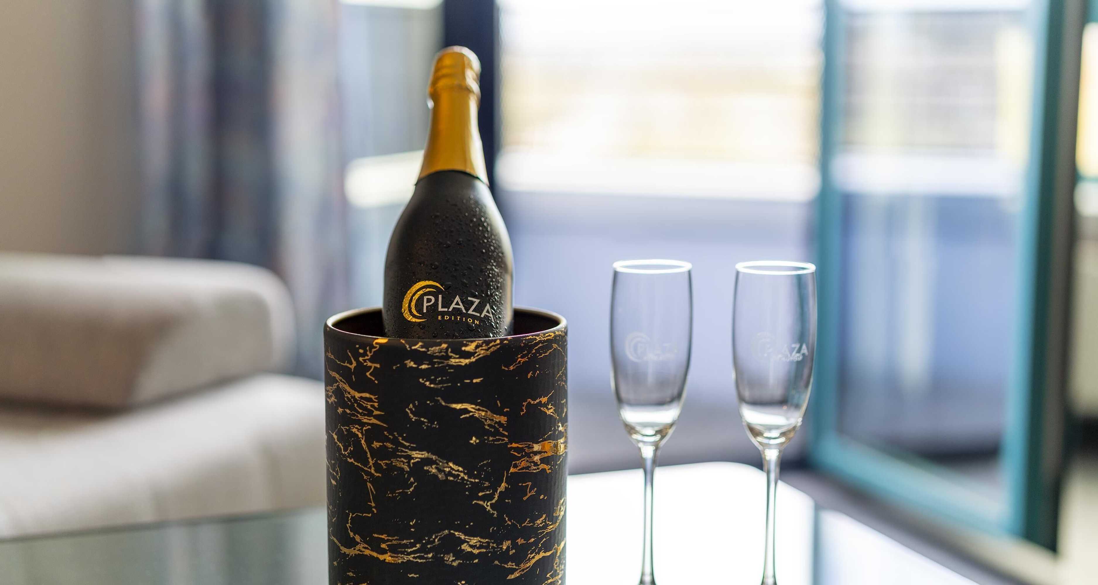 Gift card for Best Western Plaza Hotel Zwickau Gift card for Best Western Plaza Hotel Zwickau