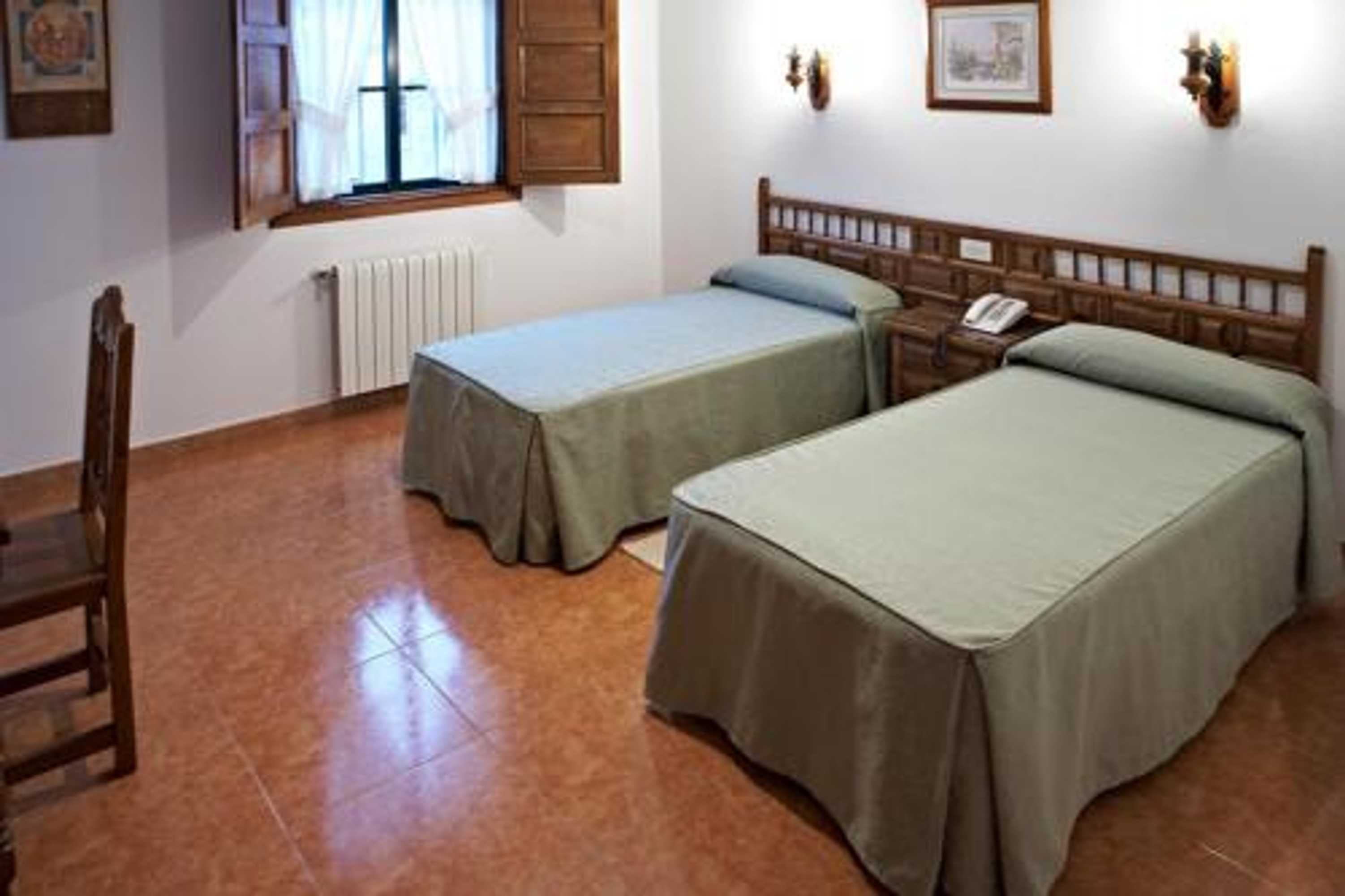 Gift card for Hospederia Monasterio de Poio Gift card for Hospederia Monasterio de Poio