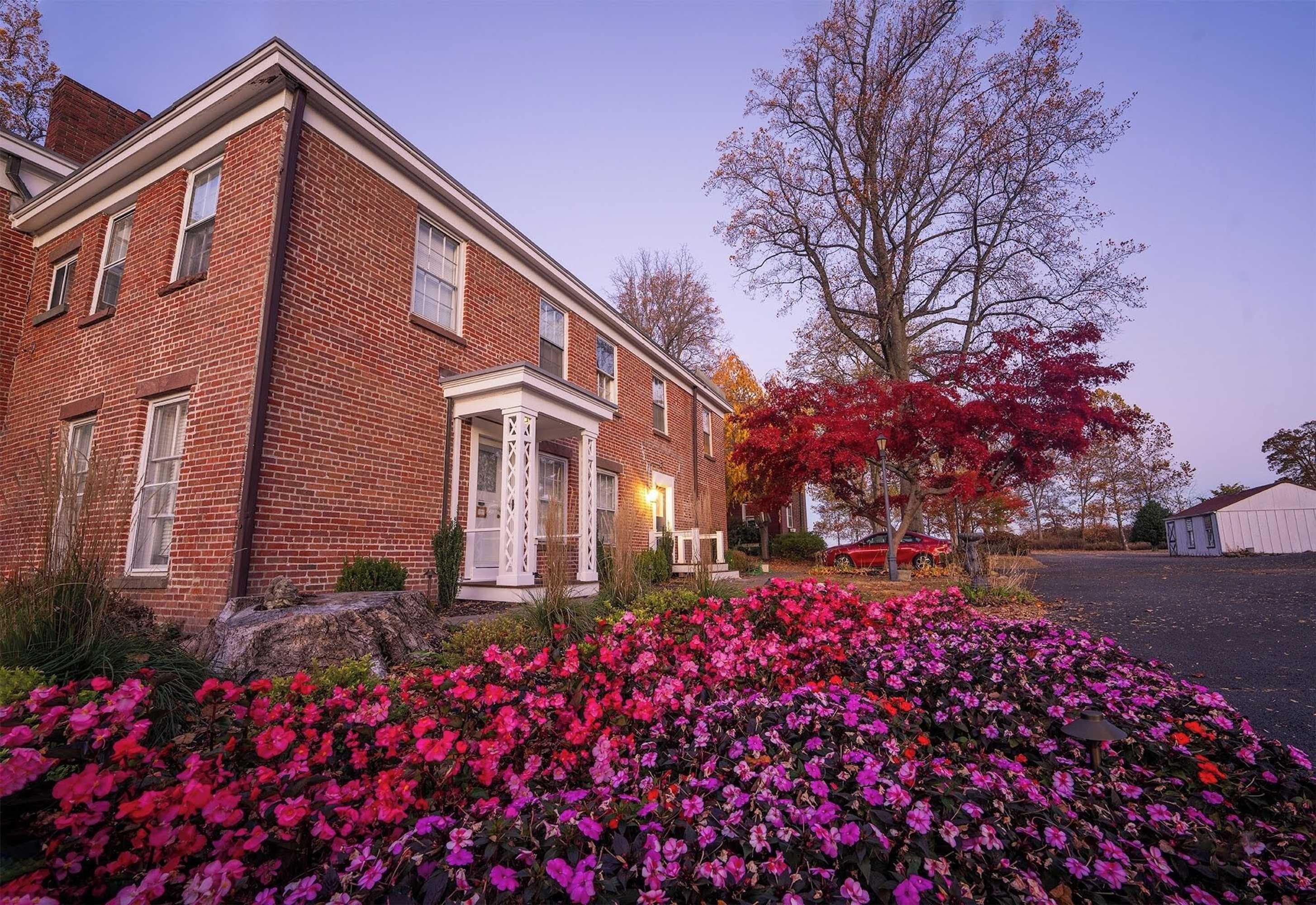 Gift card for Cromwell Manor Inn