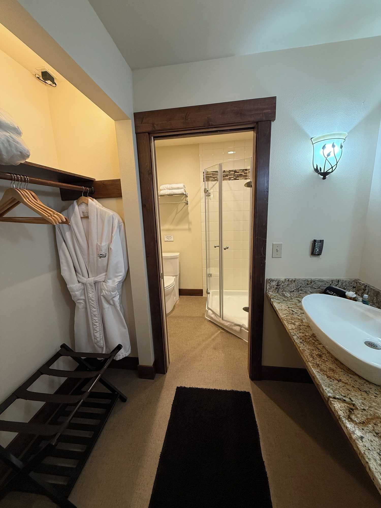 Gift card for Comforts of Whidbey