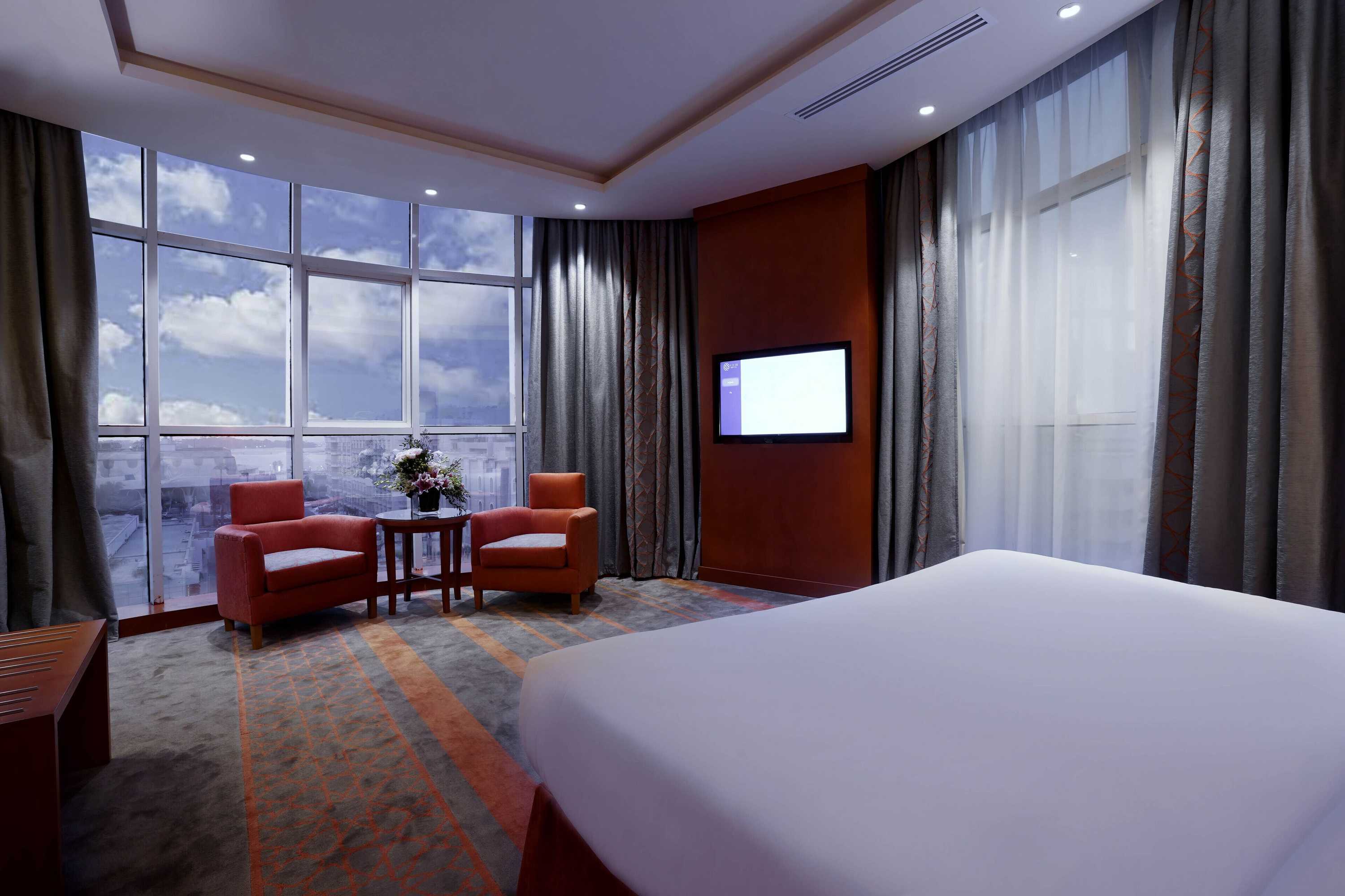 Gift card for Vivid Jeddah Hotel, a Member of Radisson Individuals Gift card for Vivid Jeddah Hotel, a Member of Radisson Individuals