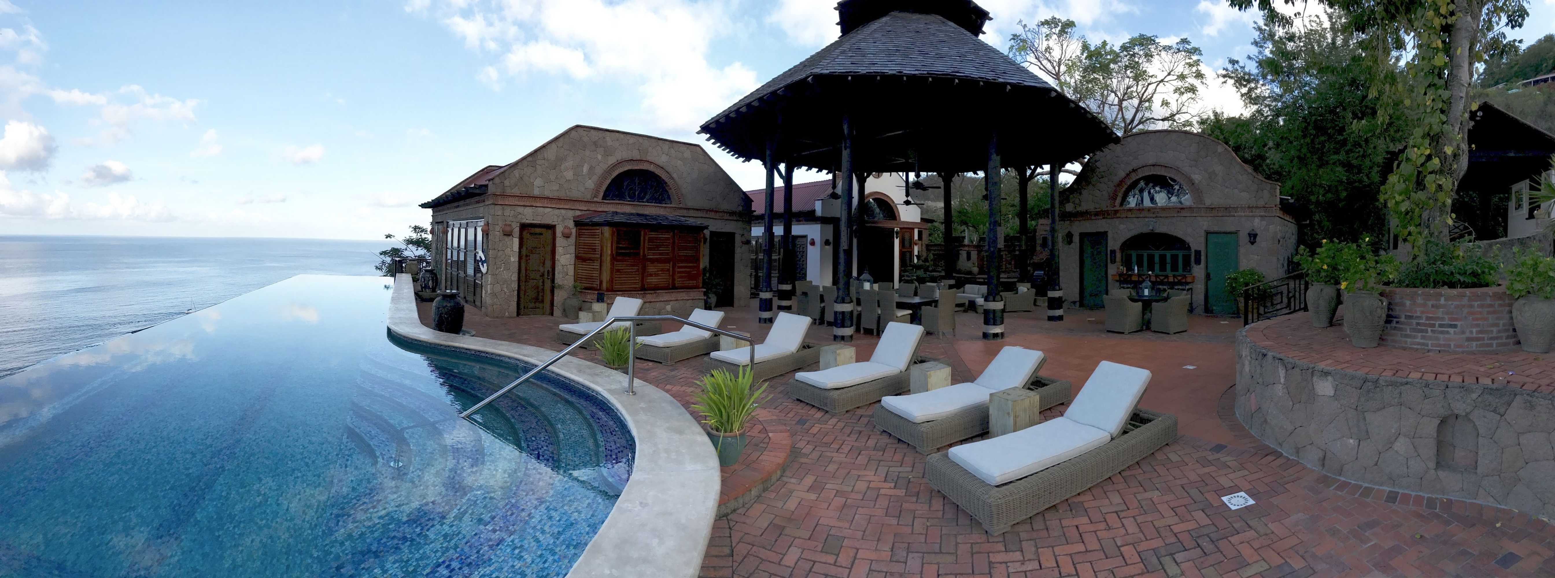 Gift card for Caille Blanc Villa & Hotel - Adults Only