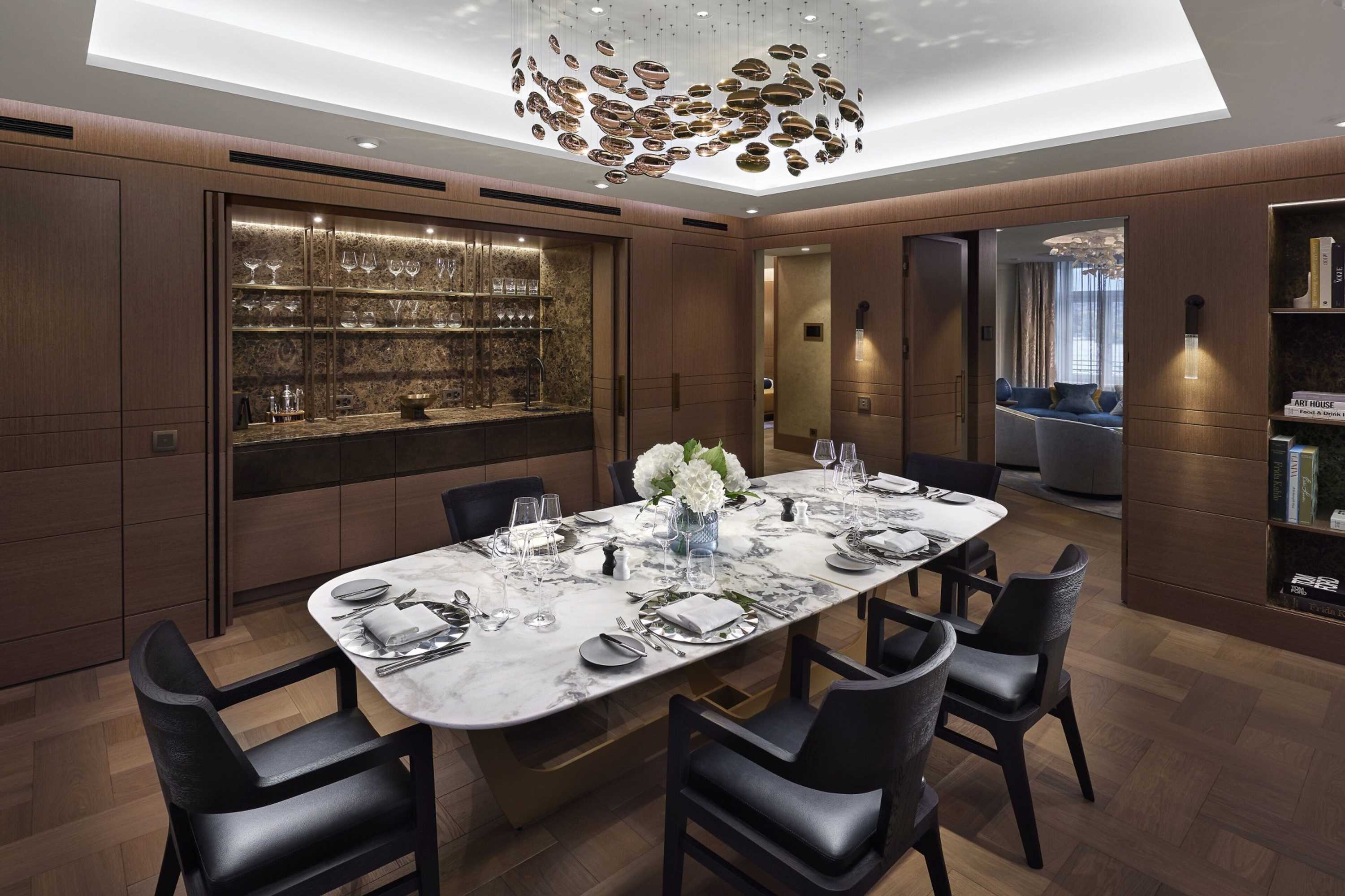 Gift card for Mandarin Oriental Palace, Luzern Gift card for Mandarin Oriental Palace, Luzern