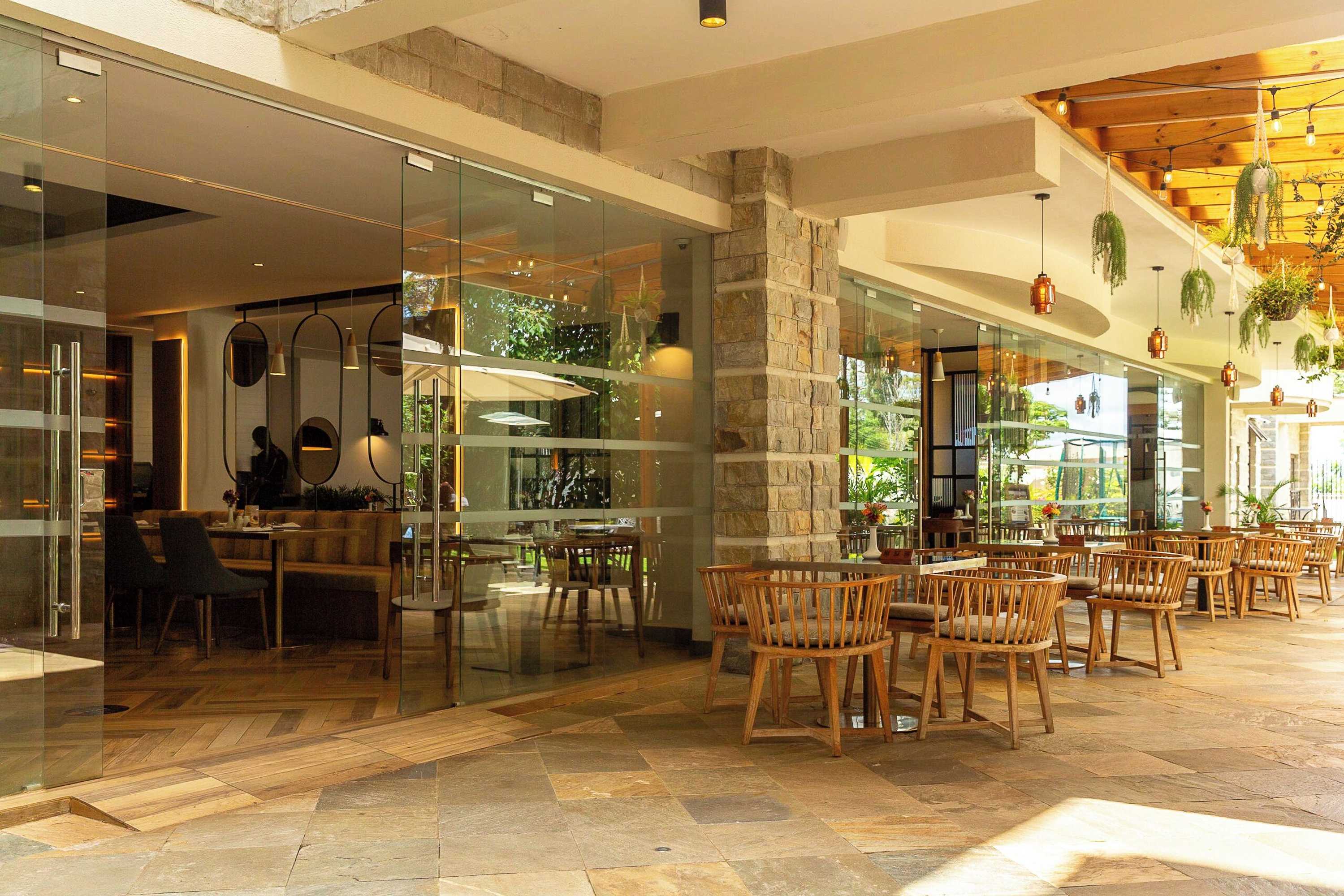 Gift card for Alba Hotel Meru Gift card for Alba Hotel Meru