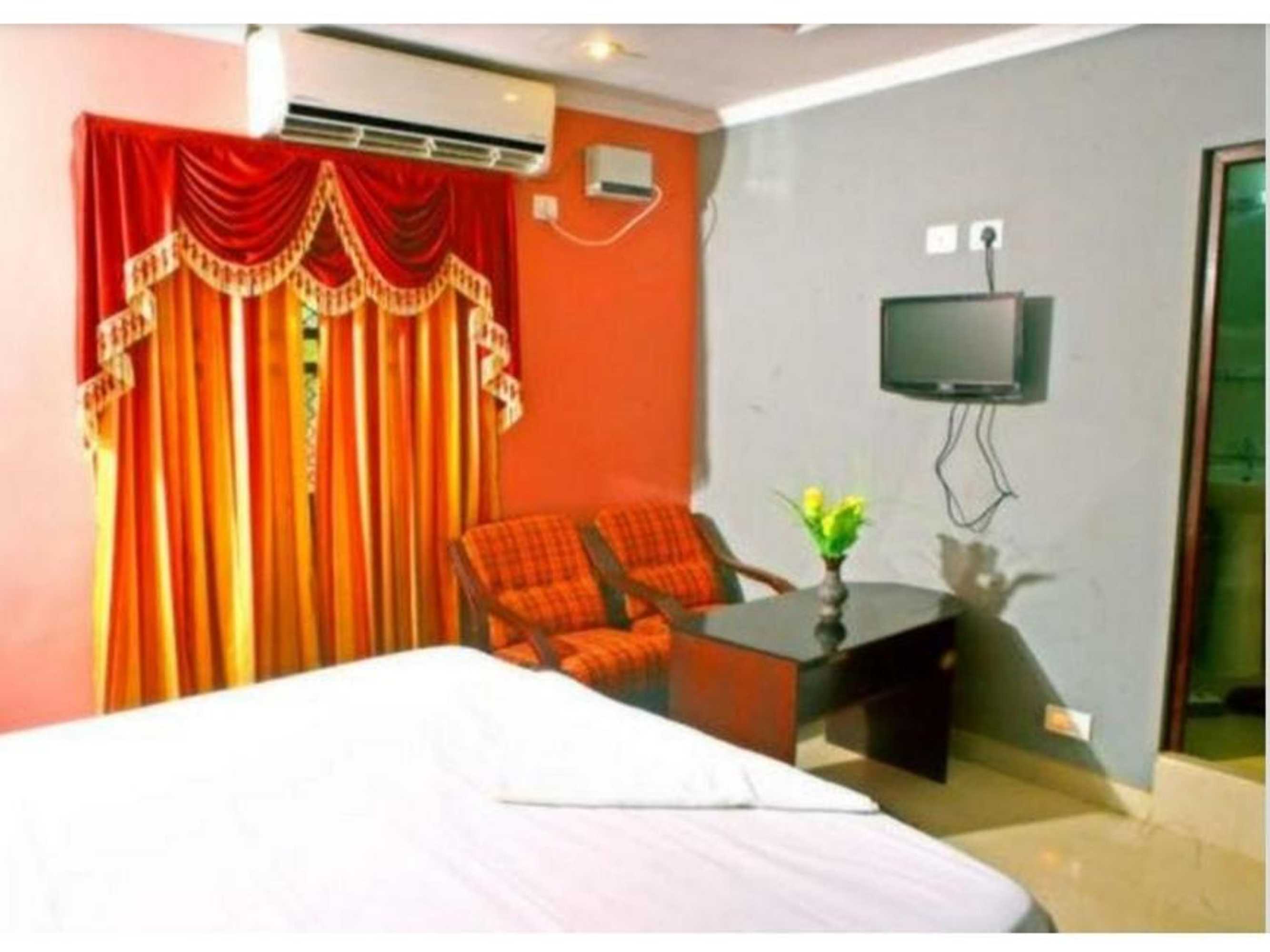 Gift card for Hotel Priya