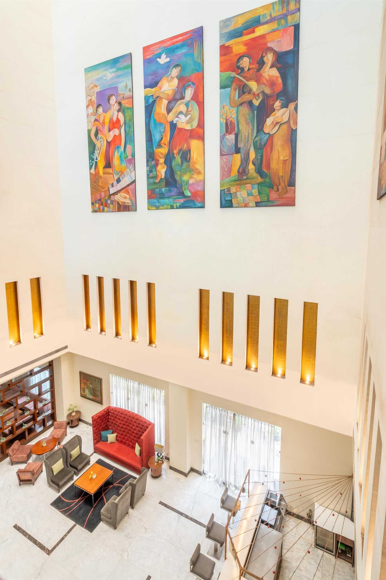 Gift card for Park Inn, Gurgaon Gift card for Park Inn, Gurgaon