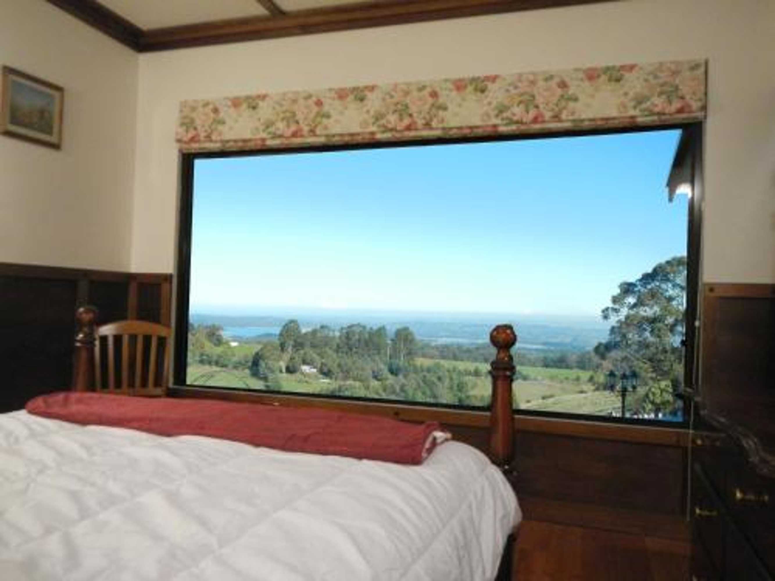 Gift card for A Cottage With a View at Tudor Ridge Gift card for A Cottage With a View at Tudor Ridge