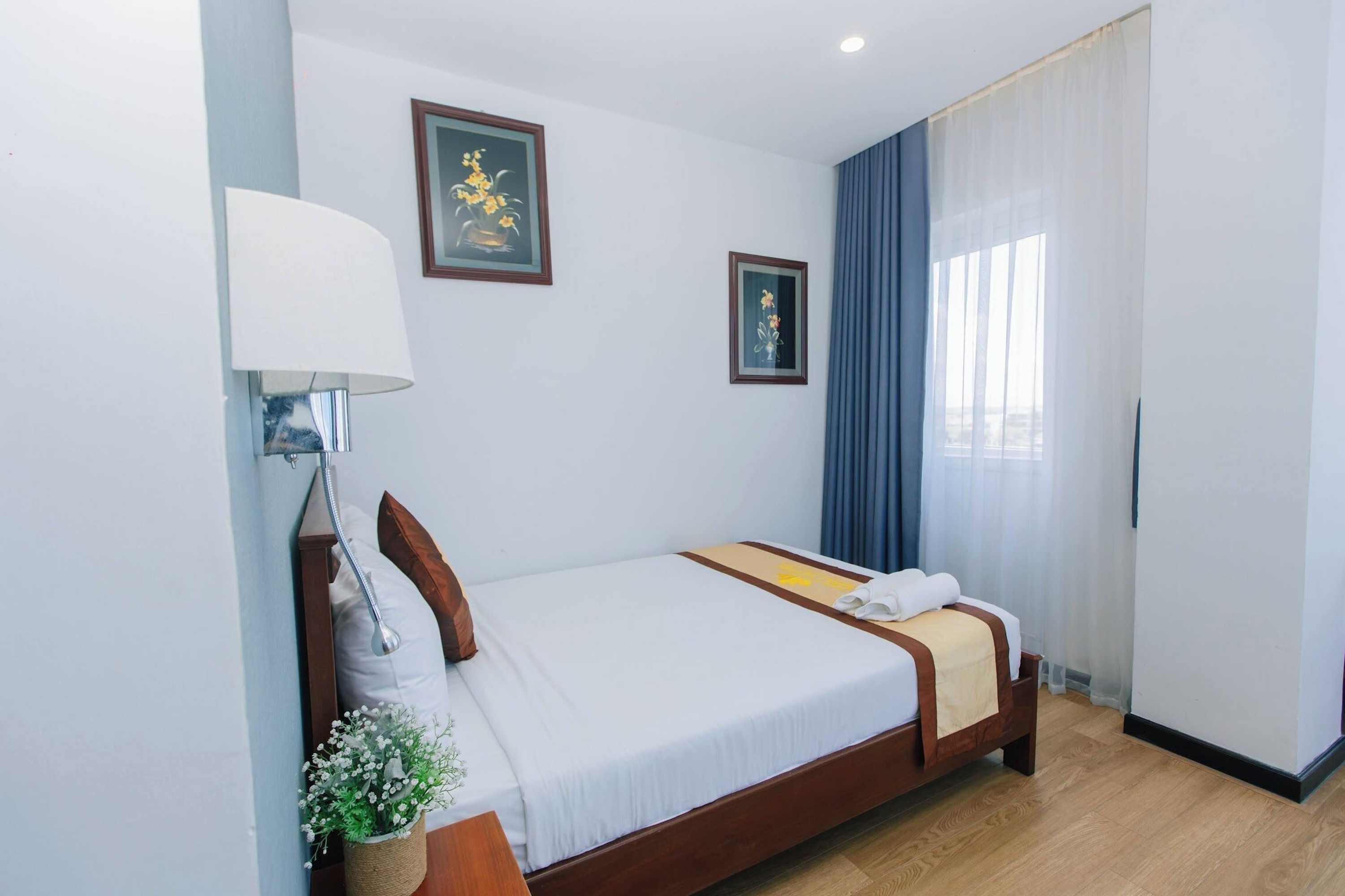 Gift card for Cali Hotel Quy Nhơn Gift card for Cali Hotel Quy Nhơn