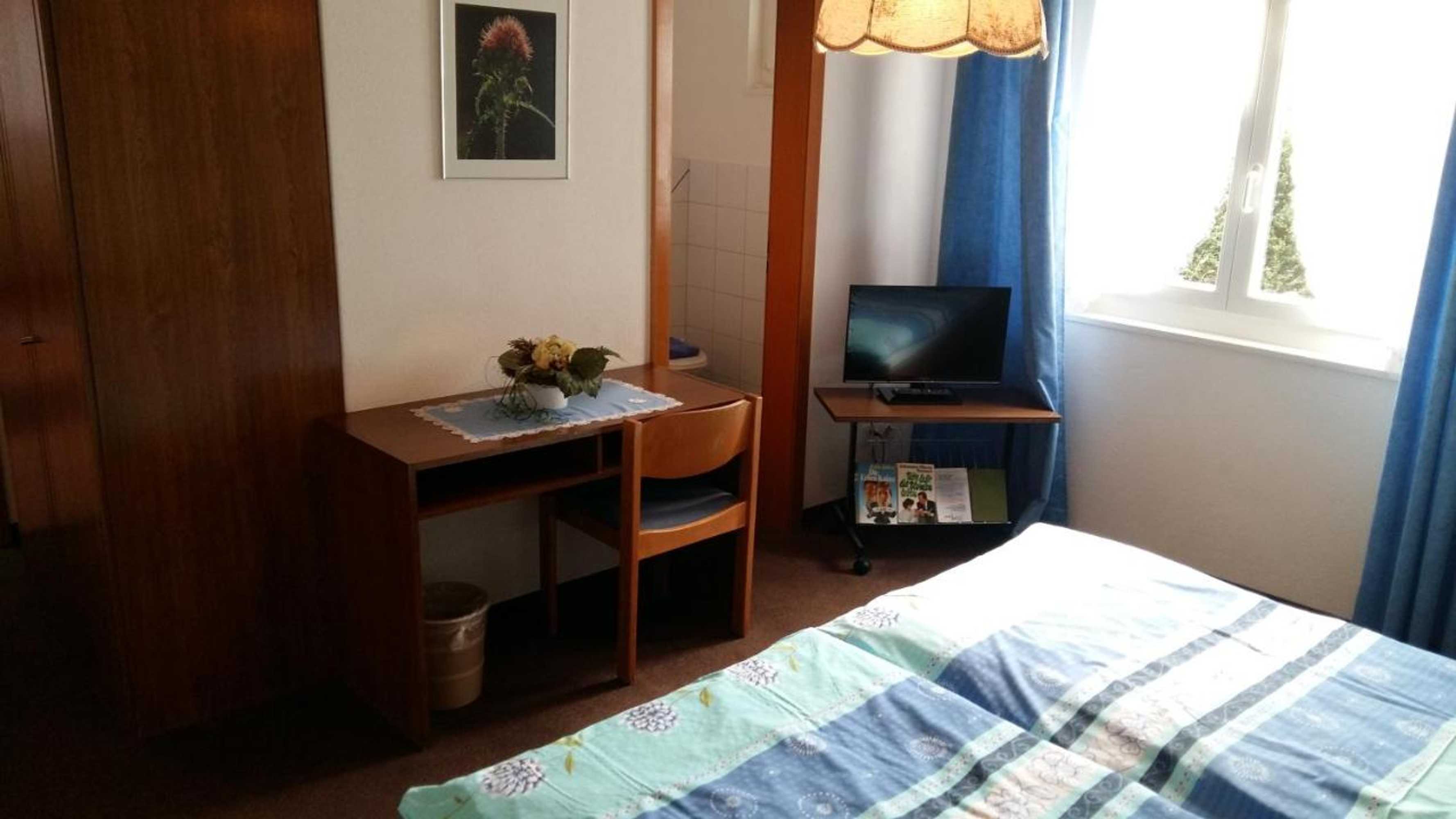 Gift card for Hotel Garni Sonne