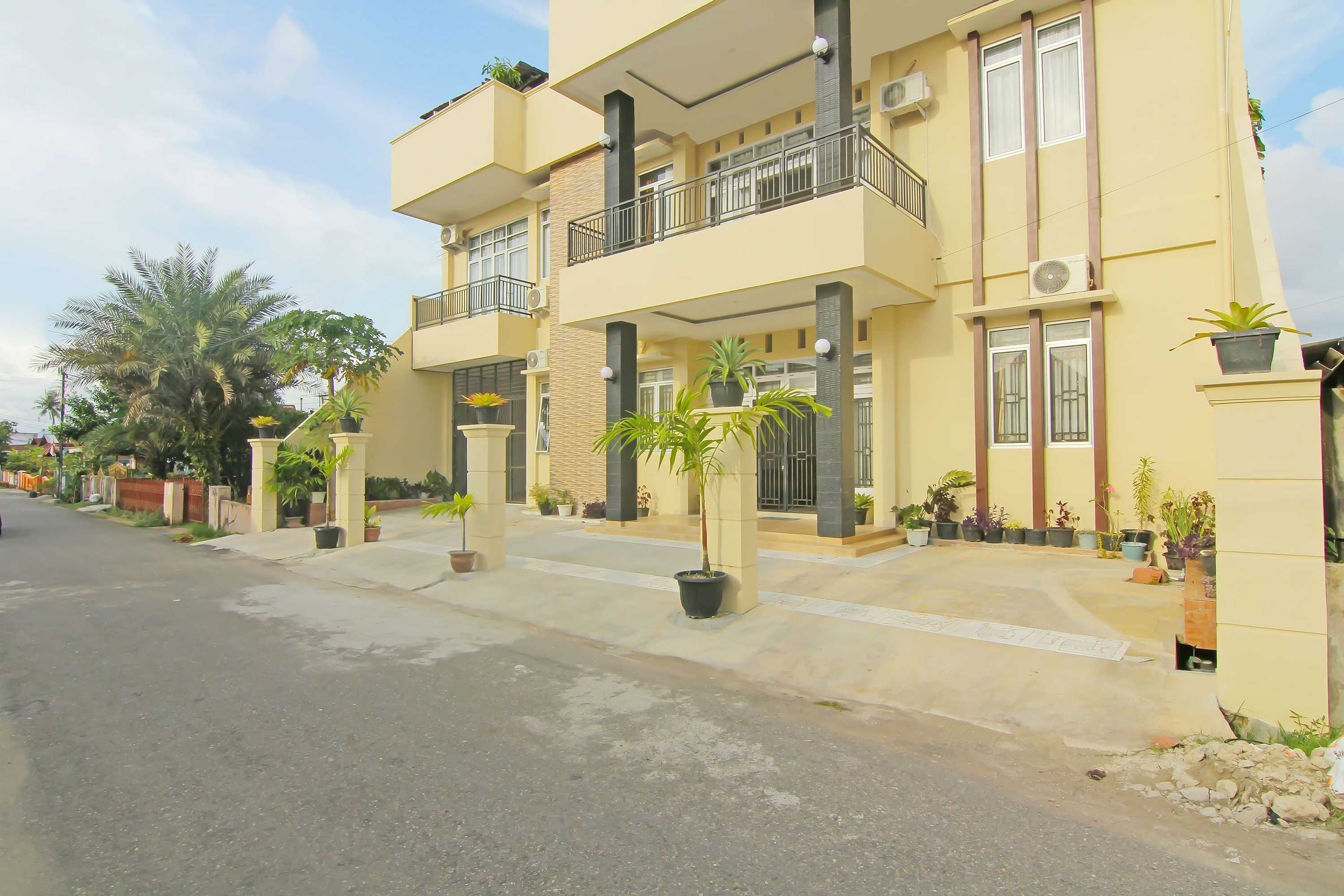 Gift card for Danceneter Padang Formerly Utama Residence