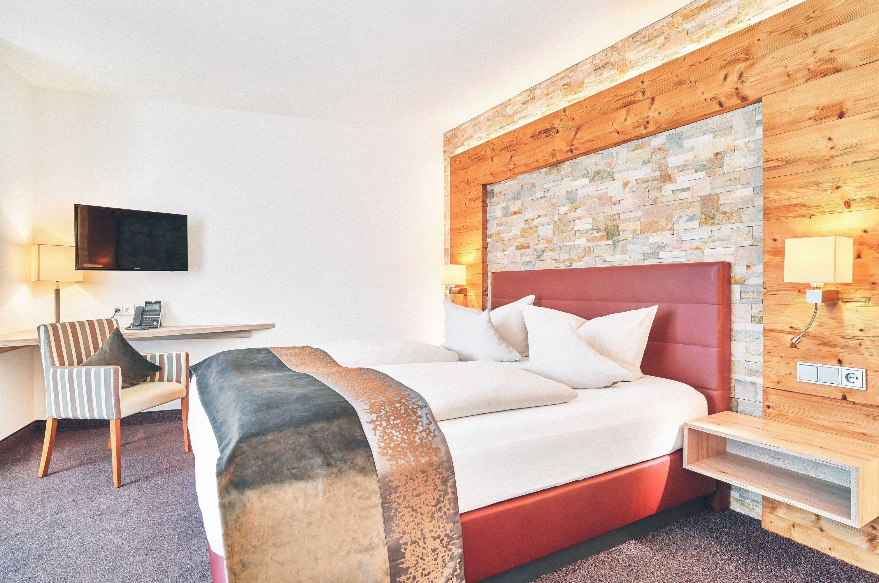 Gift card for Hotel Eibl-Brunner 4-Sterne-Superior Gift card for Hotel Eibl-Brunner 4-Sterne-Superior