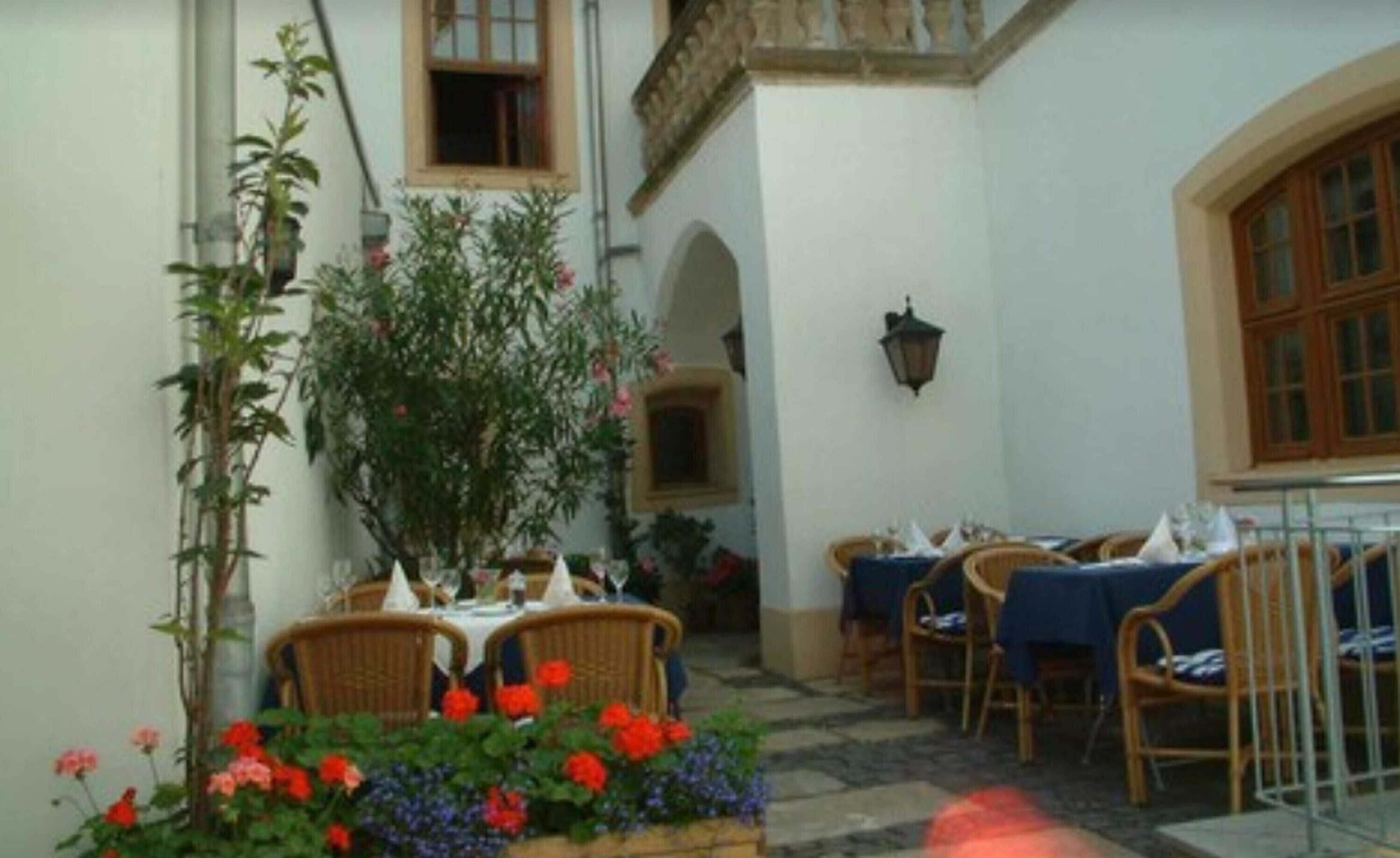 Gift card for Romantik Hotel Tuchmacher Gift card for Romantik Hotel Tuchmacher