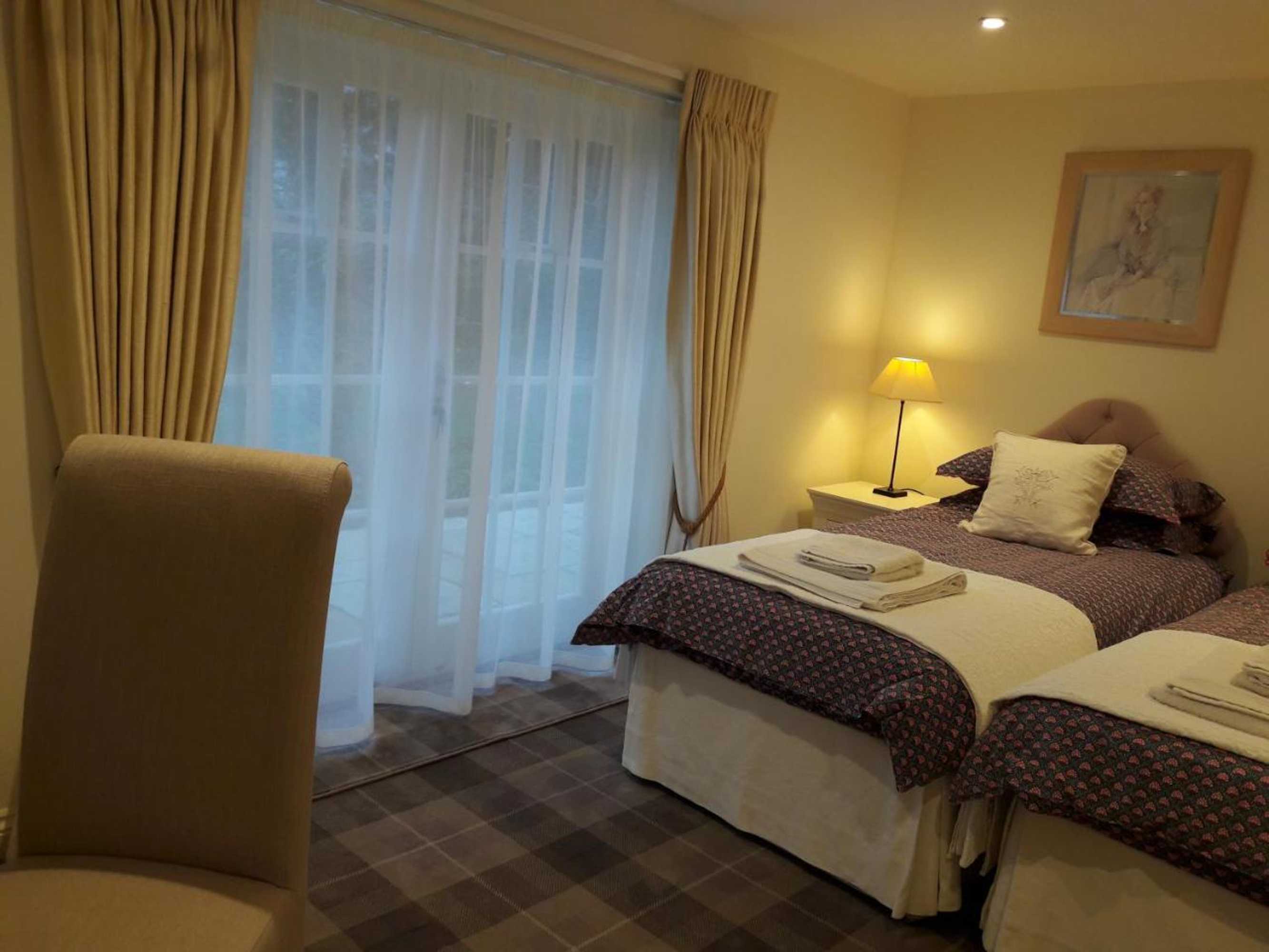 Gift card for Clock House B&b