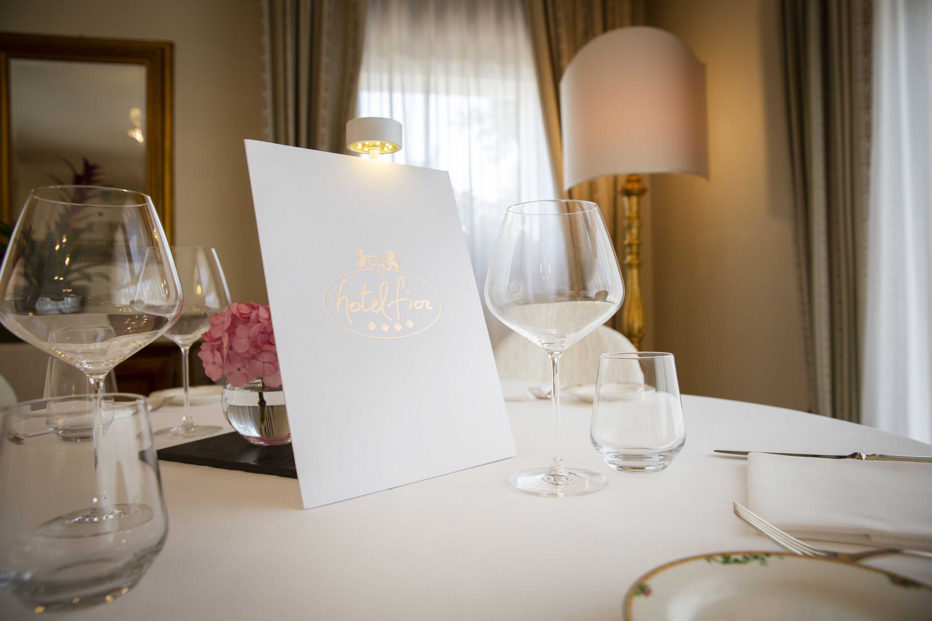 Gift card for Hotel Fior Gift card for Hotel Fior